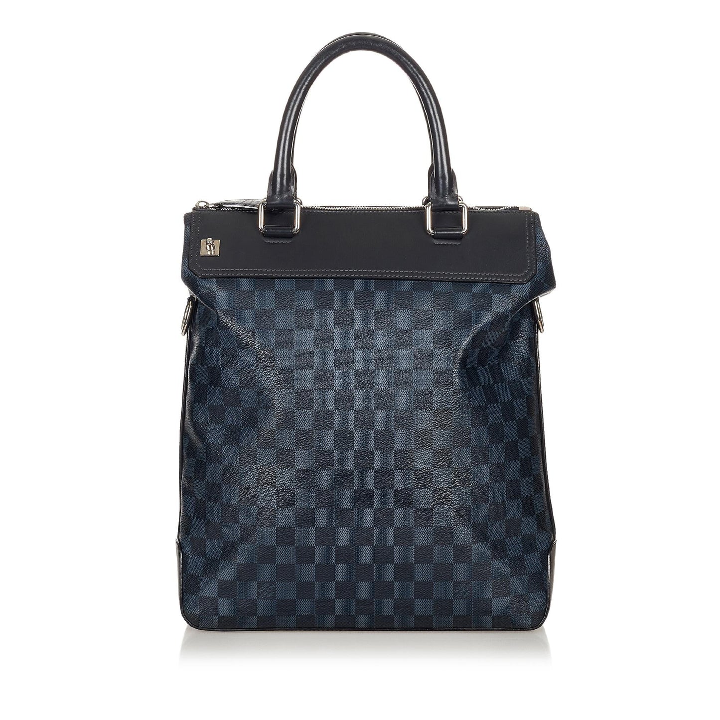 Louis Vuitton Damier Cobalt Greenwich (SHG-26712)