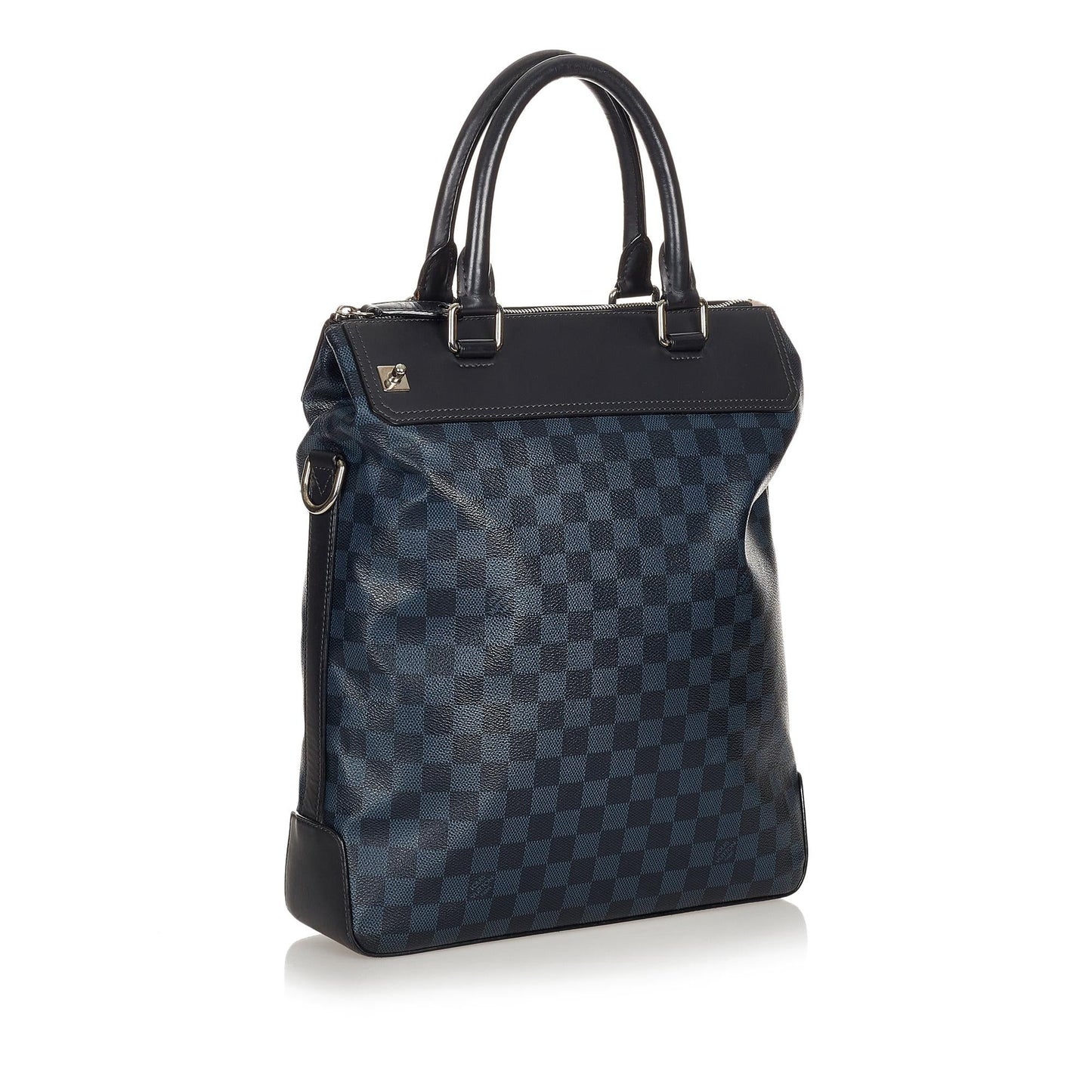 Louis Vuitton Damier Cobalt Greenwich (SHG-26712)