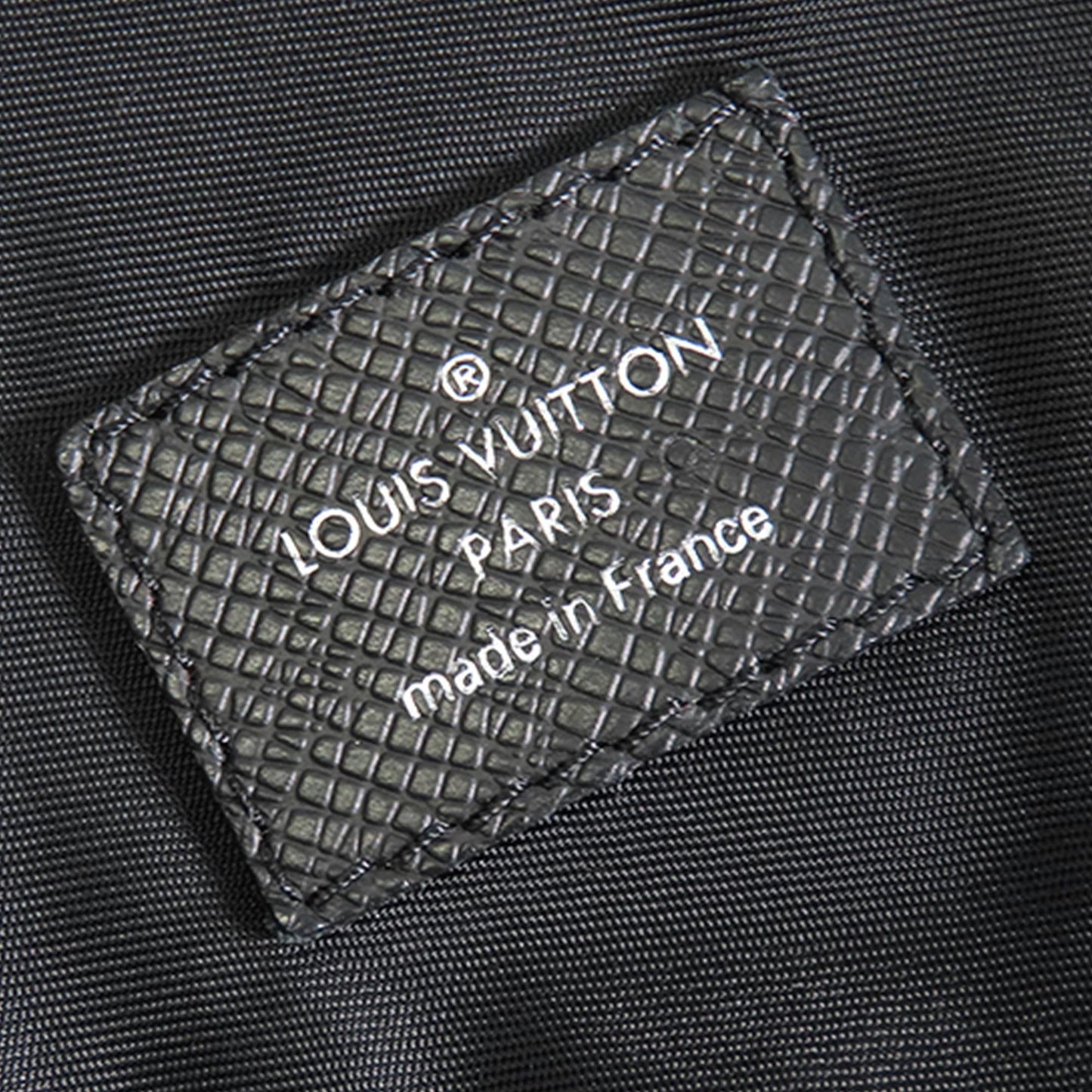 Louis Vuitton Damier Cobalt Matchpoint Hybrid Backpack (SHG-aR04oD)
