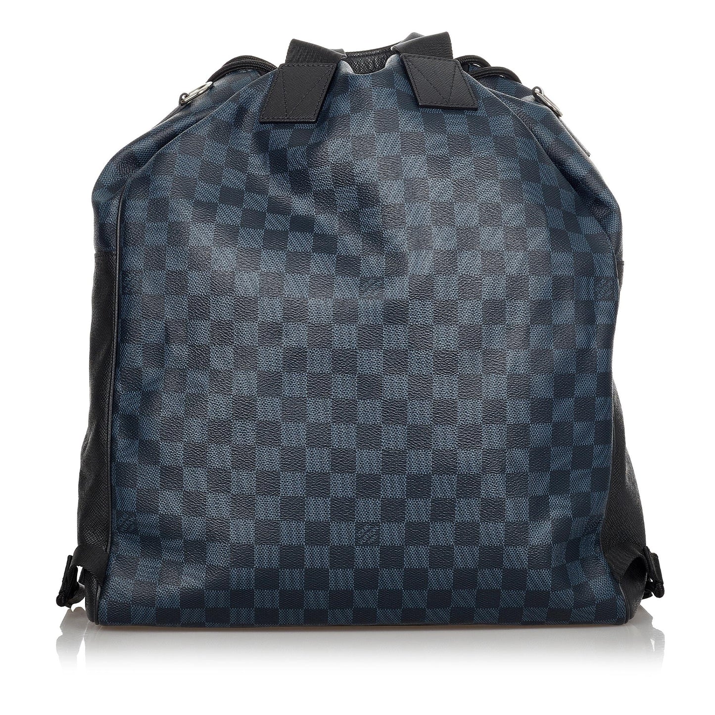 Louis Vuitton Damier Cobalt Matchpoint Hybrid (SHG-V8VFCn)