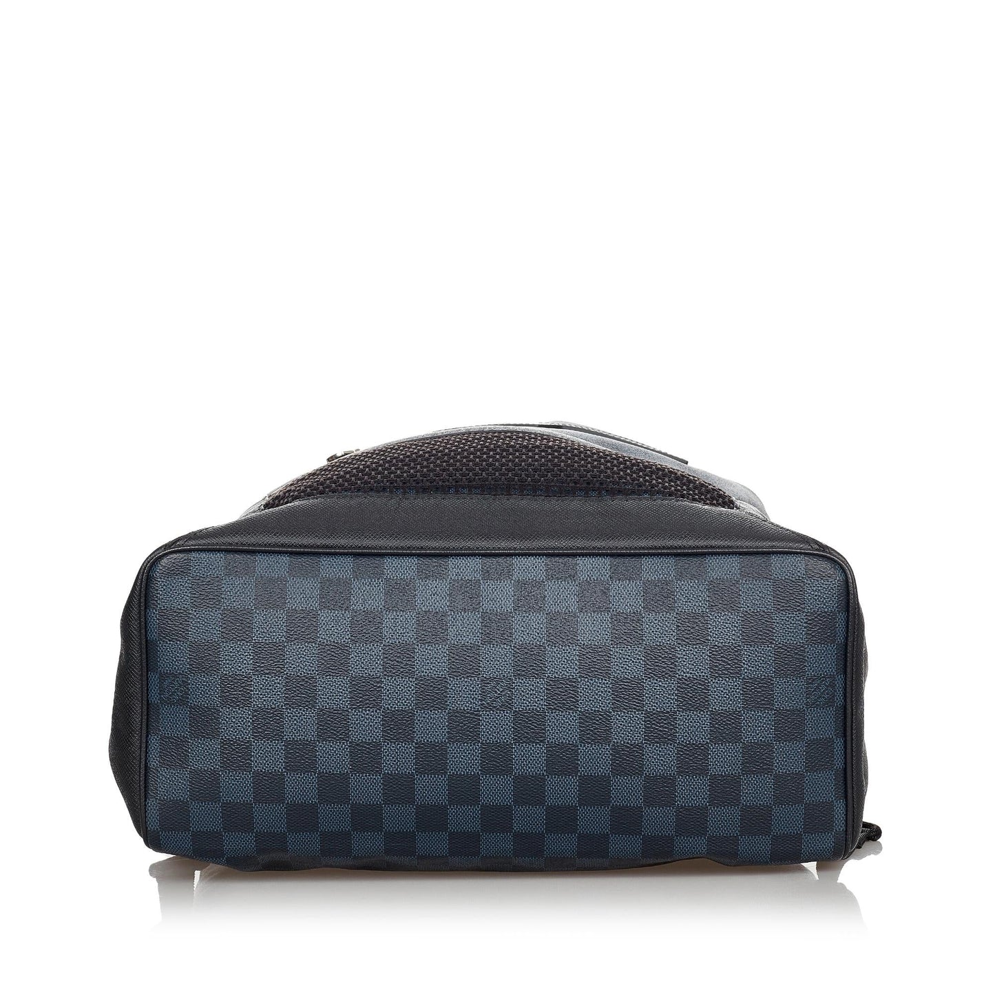 Louis Vuitton Damier Cobalt Matchpoint Hybrid (SHG-V8VFCn)