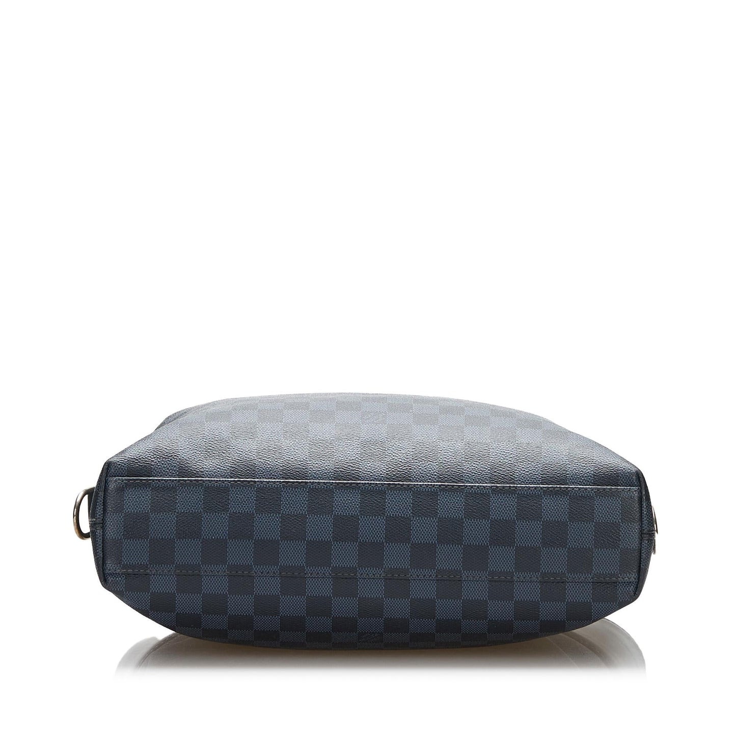 Louis Vuitton Damier Cobalt Newport Tote (SHG-bDPz9X)