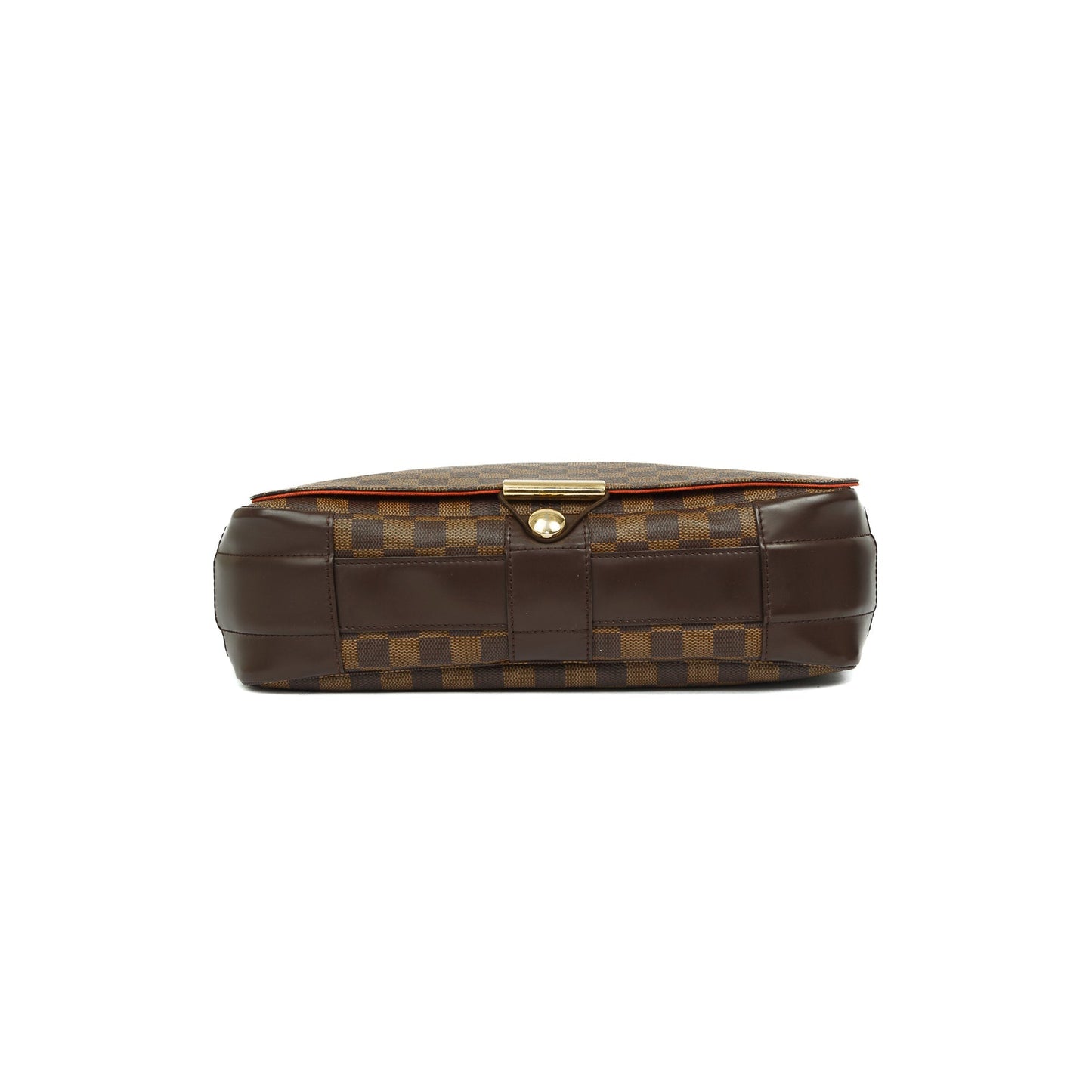 Louis Vuitton Damier Ebene Abbesses Messenger Bag