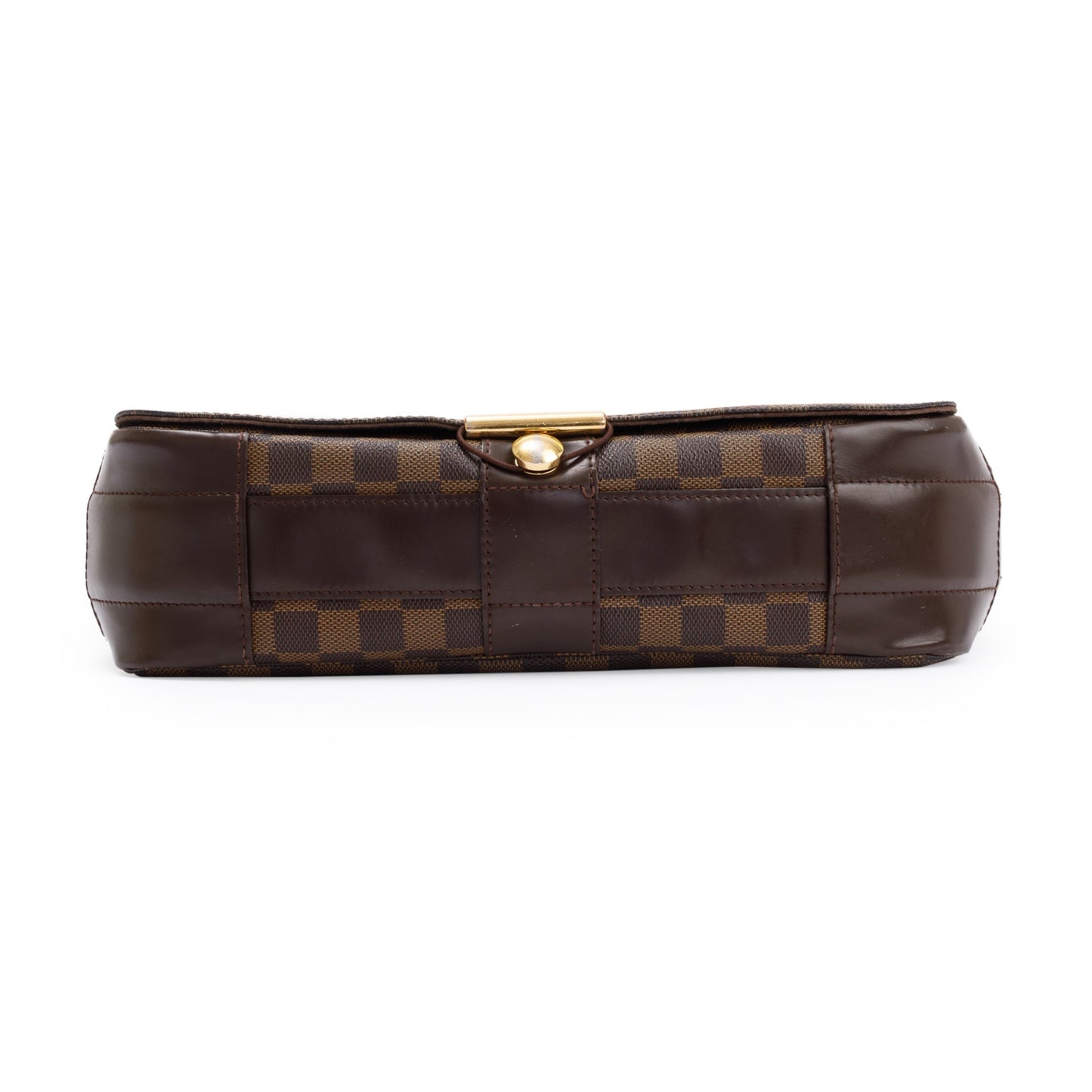 Louis Vuitton Damier Ebene Abbesses Messenger Bag
