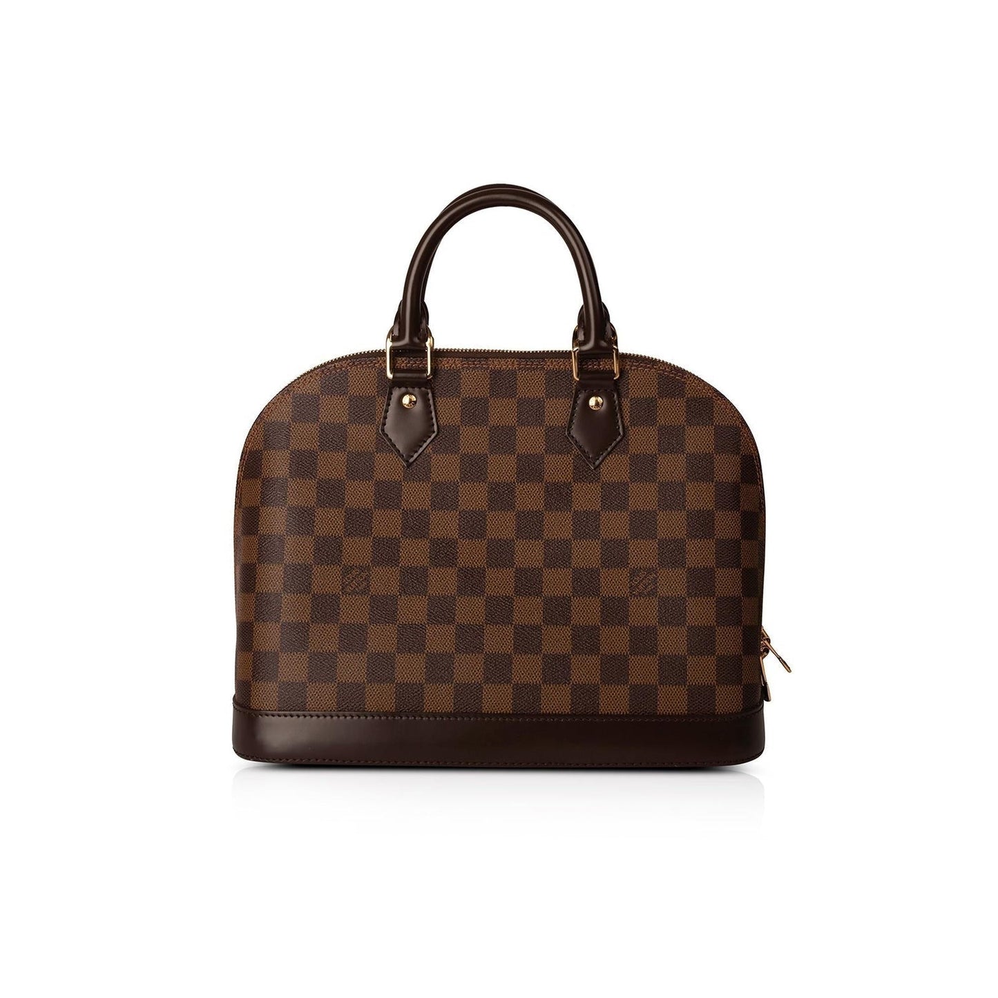 Louis Vuitton Damier Ebene Alma PM