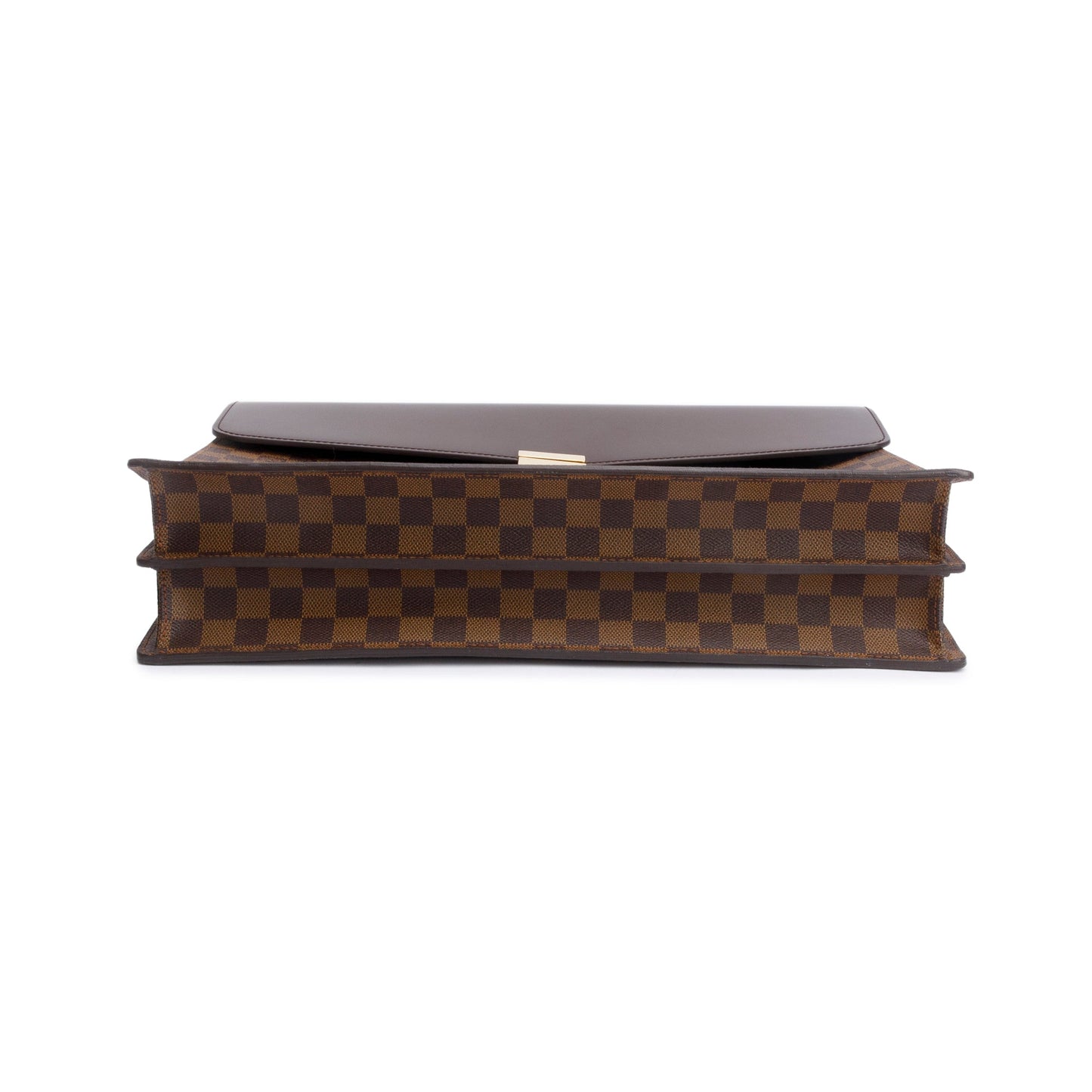 Louis Vuitton Damier Ebene Altona Briefcase