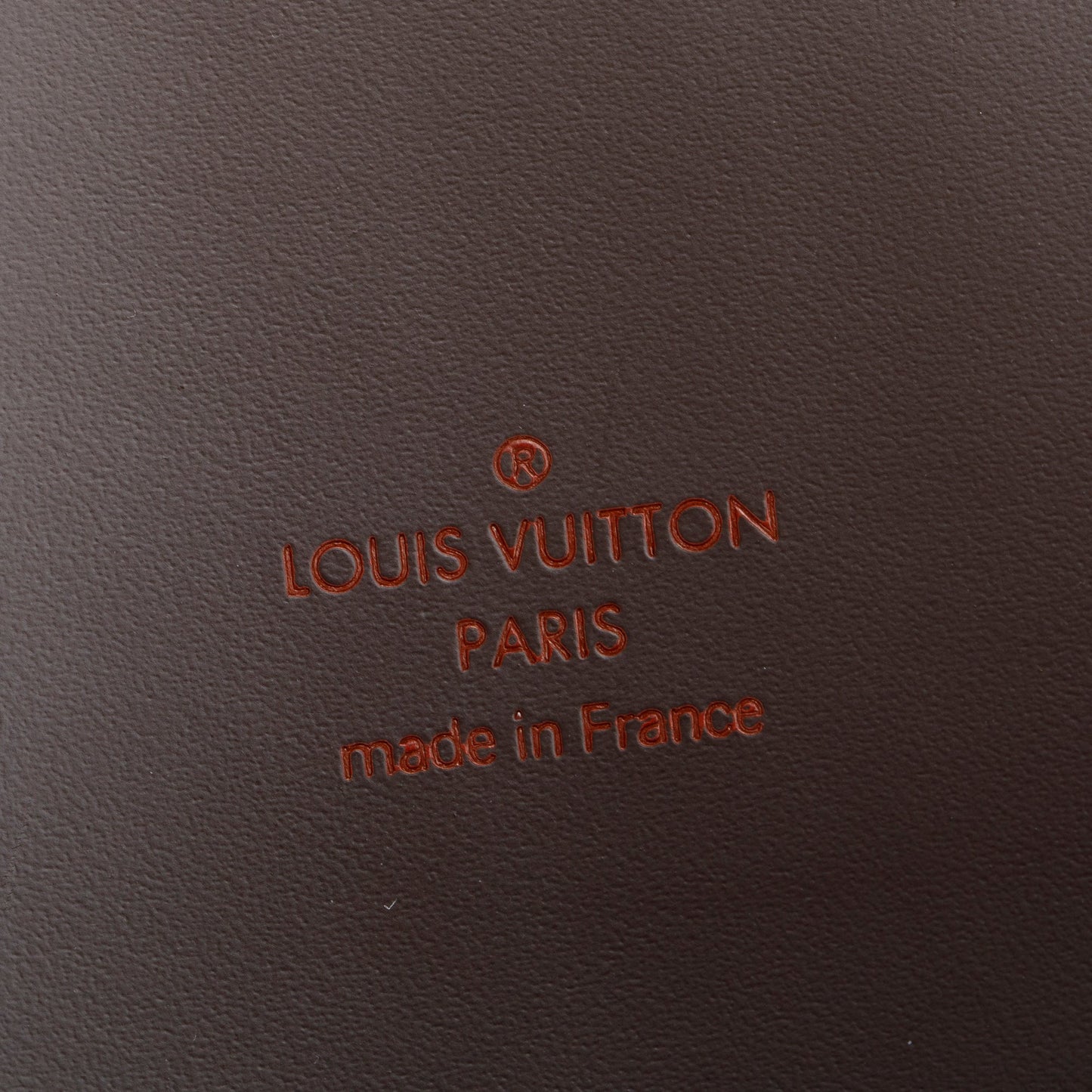 Louis Vuitton Damier Ebene Altona Briefcase