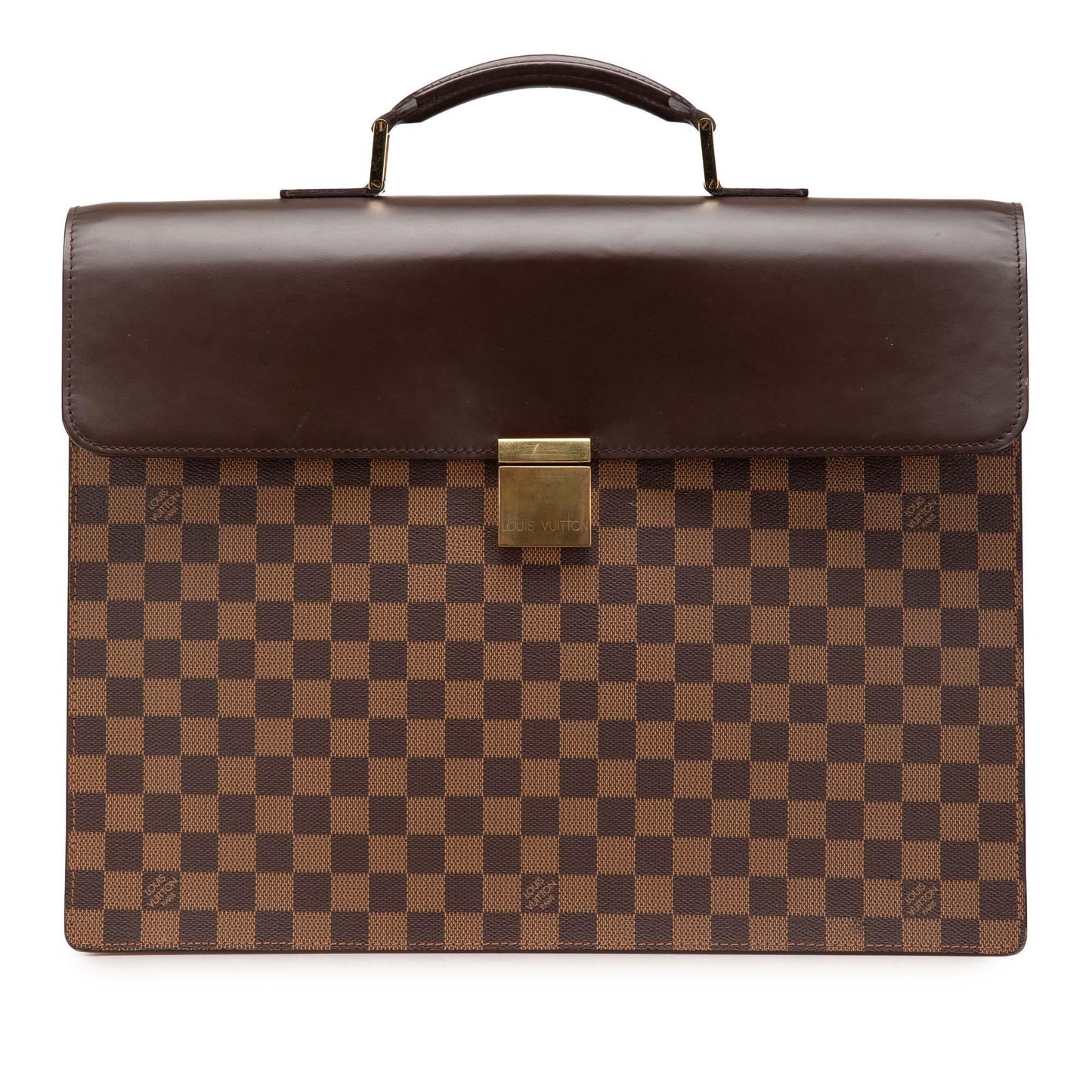 Louis Vuitton Damier Ebene Altona GM