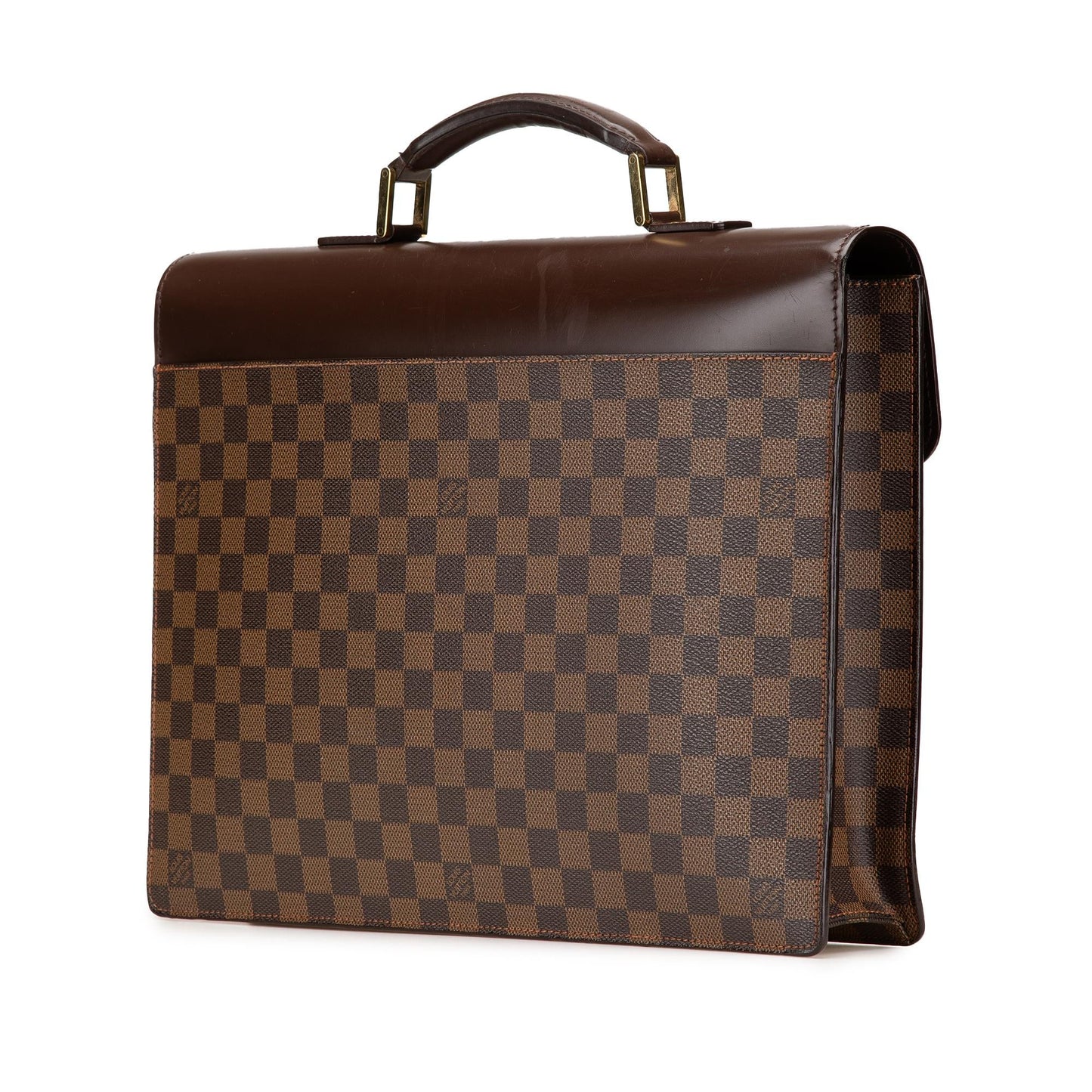 Louis Vuitton Damier Ebene Altona PM