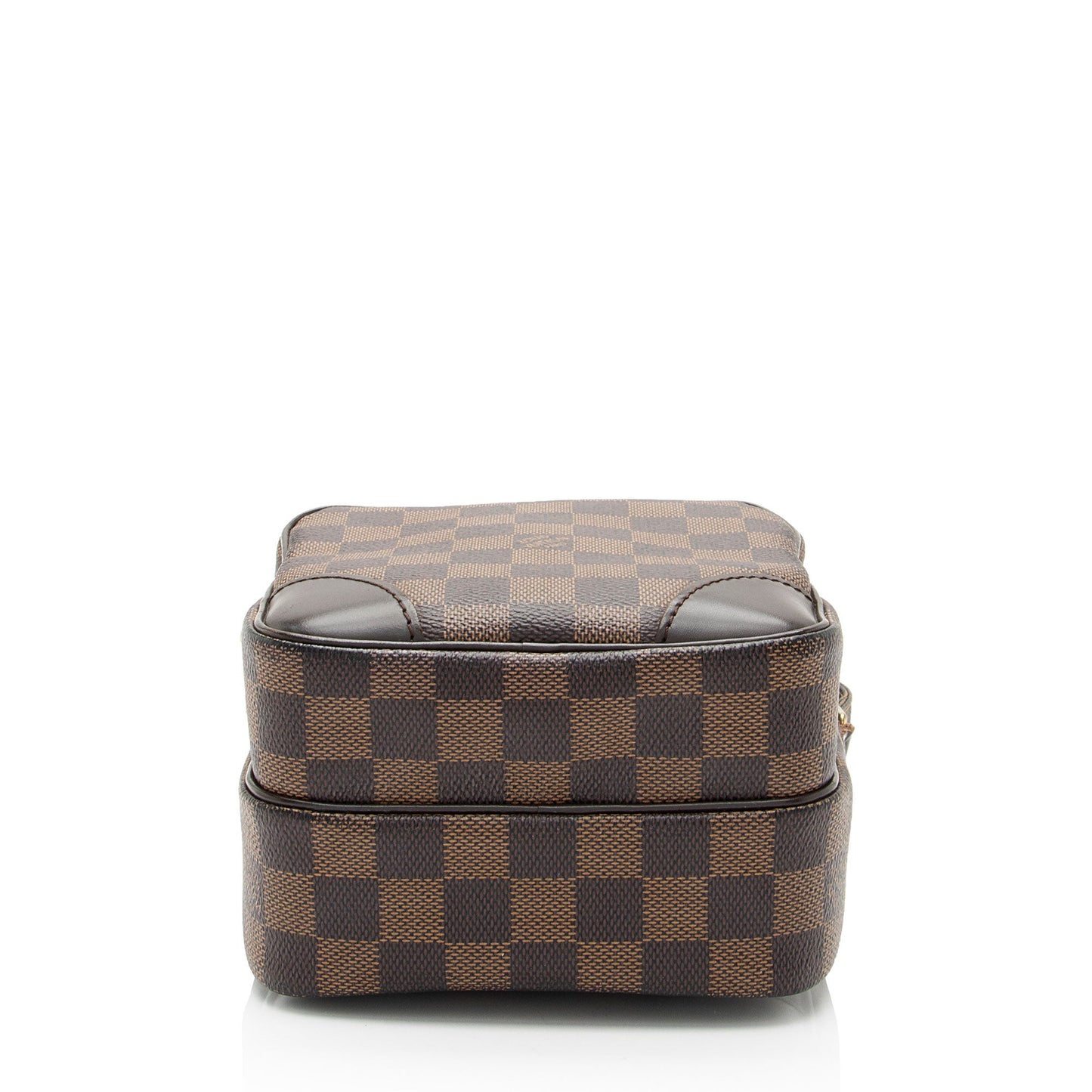 Louis Vuitton Damier Ebene Amazone Shoulder Bag (SHF-EIXLDI)