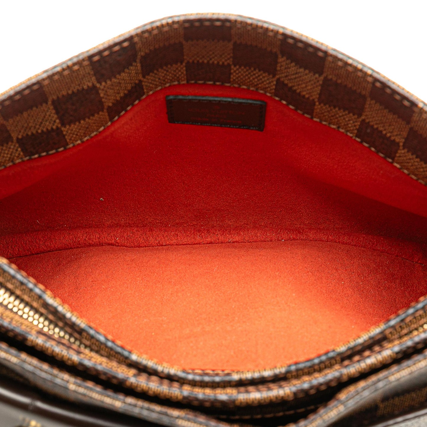 Louis Vuitton Damier Ebene Aubagne