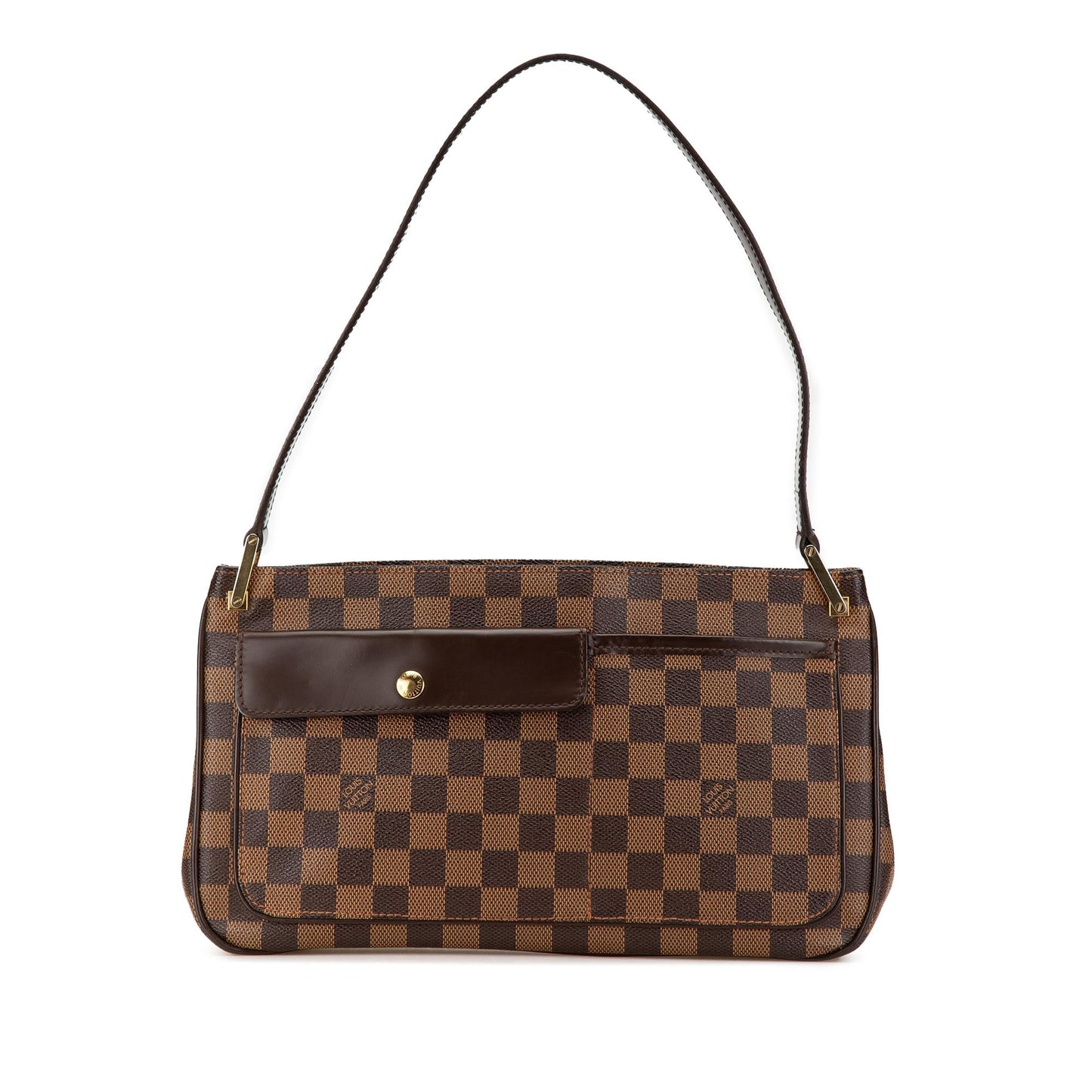 Louis Vuitton Damier Ebene Aubagne