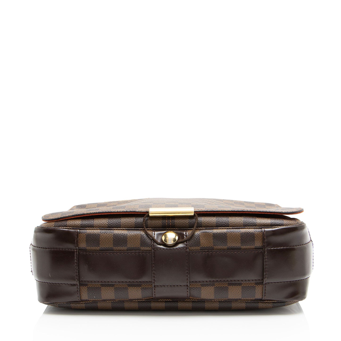 Louis Vuitton Damier Ebene Bastille Messenger
