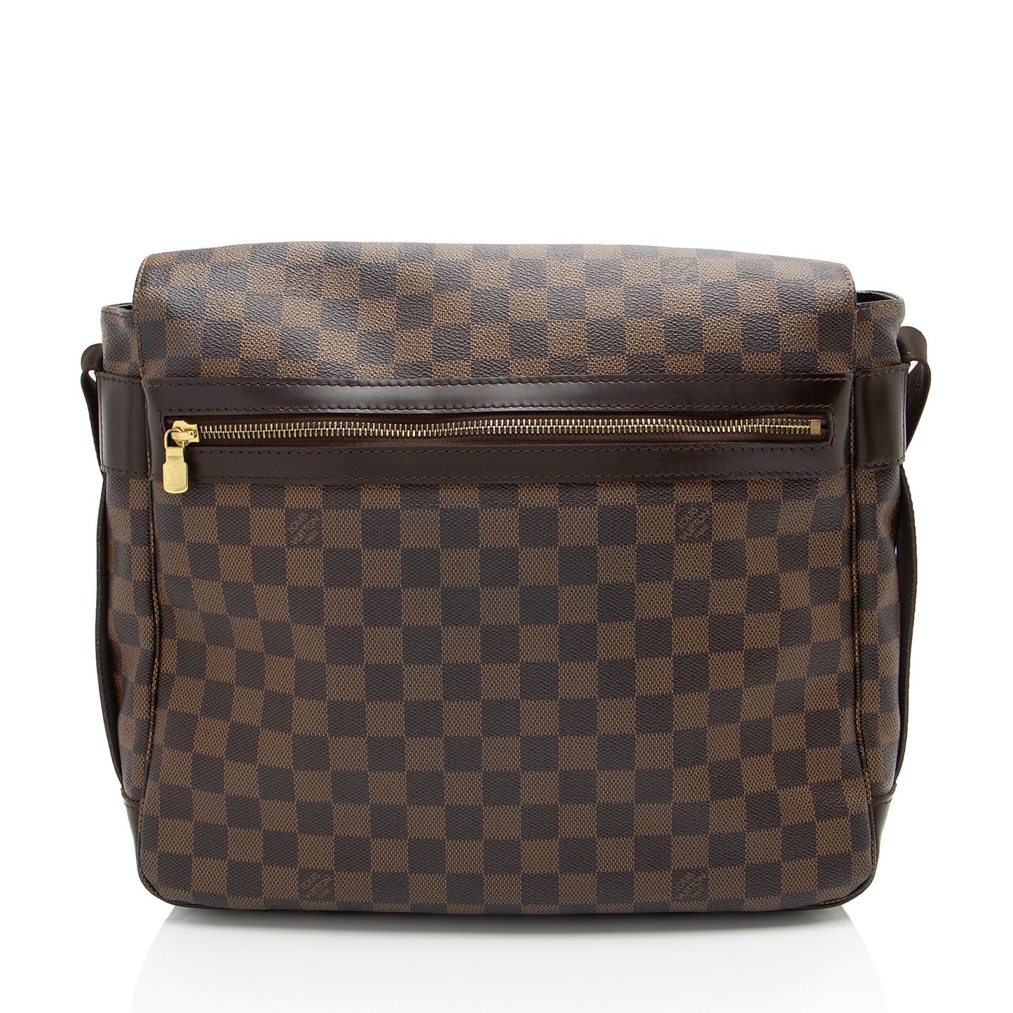 Louis Vuitton Damier Ebene Bastille Messenger