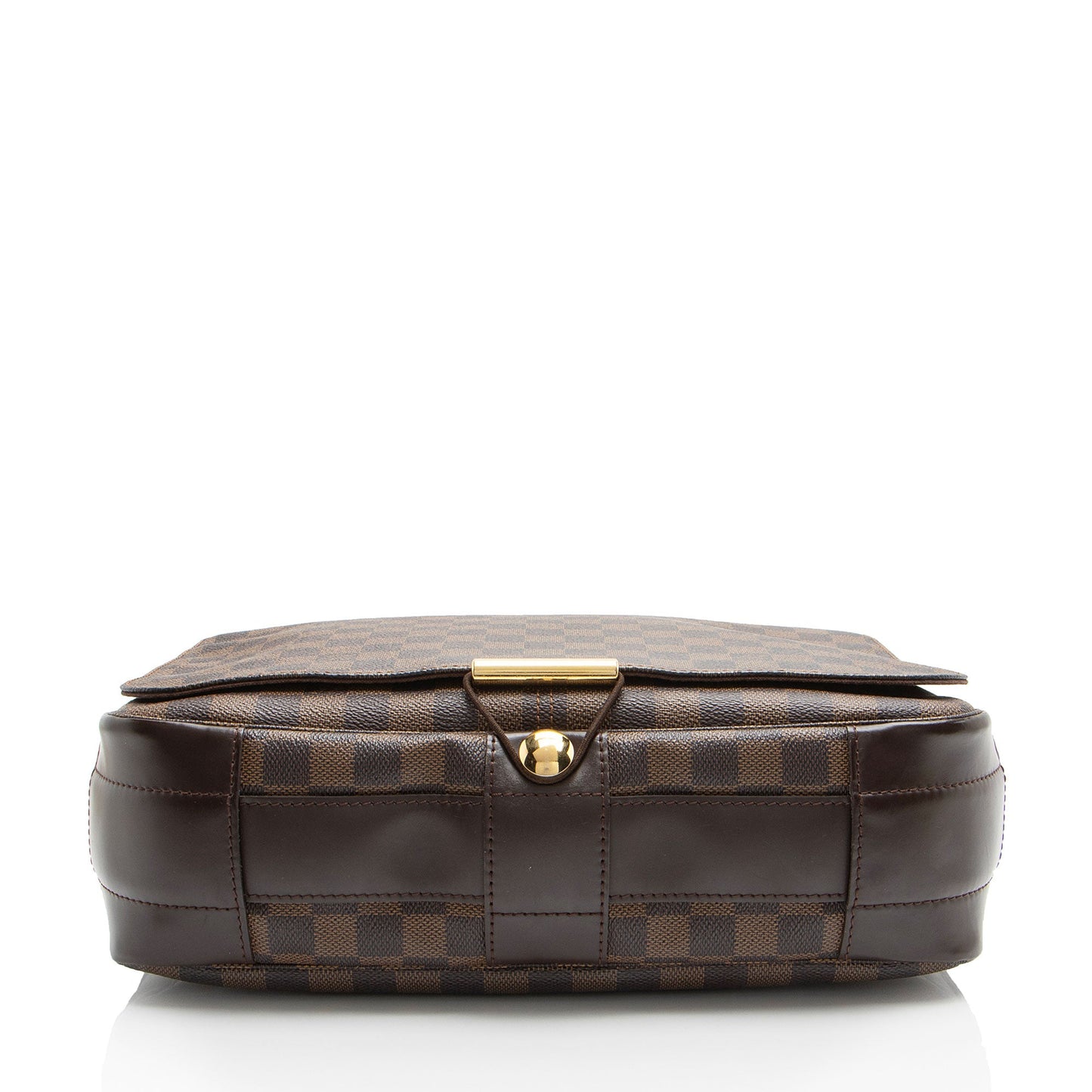 Louis Vuitton Damier Ebene Bastille Messenger