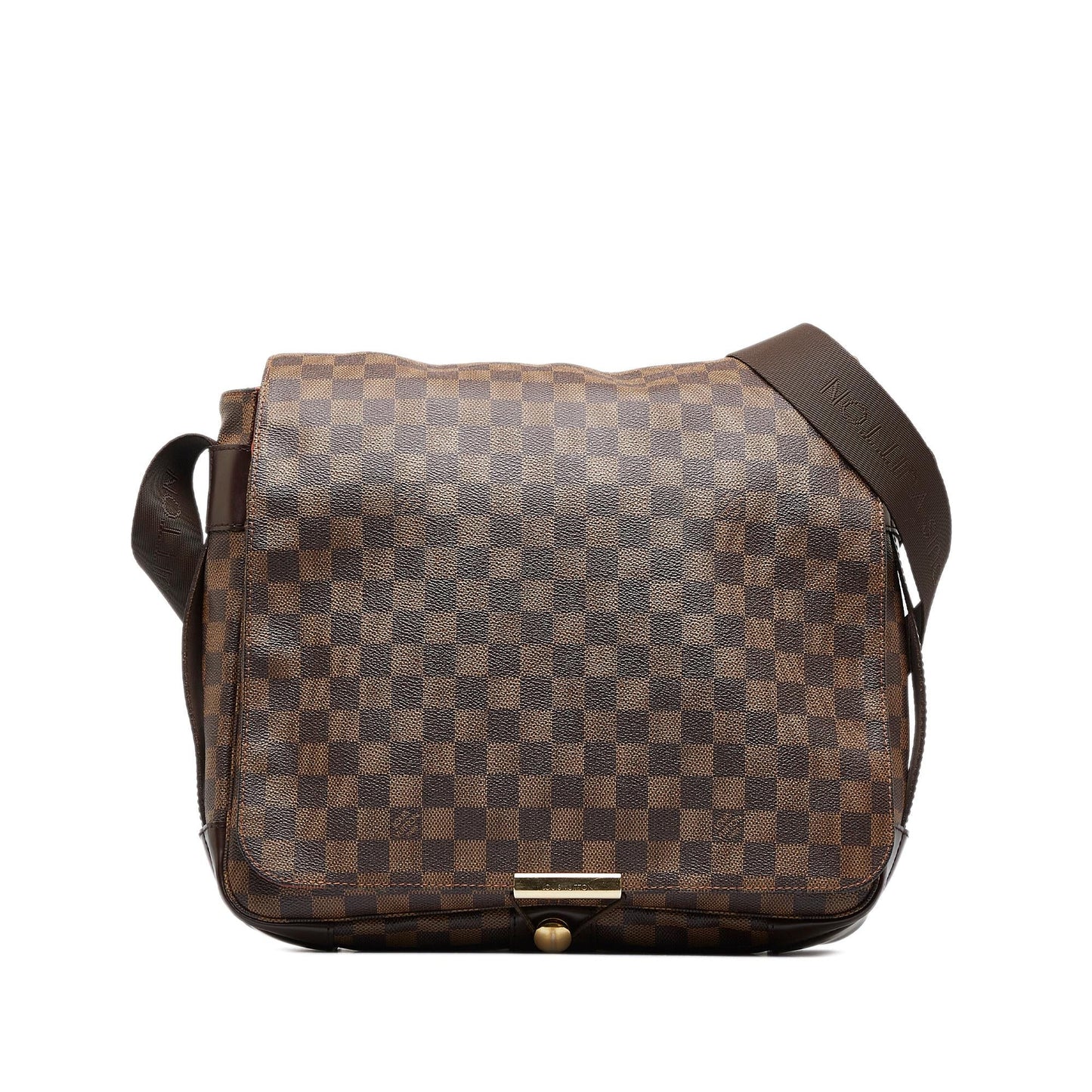 Louis Vuitton Damier Ebene Bastille (SHG-1orzcL)