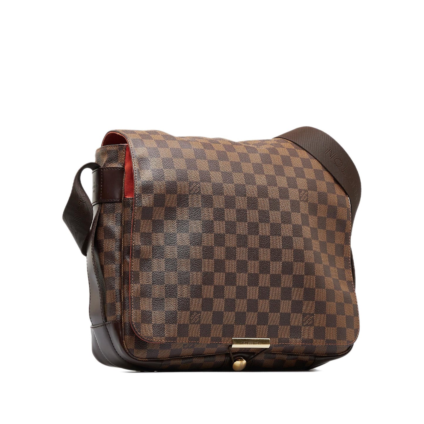 Louis Vuitton Damier Ebene Bastille (SHG-1orzcL)