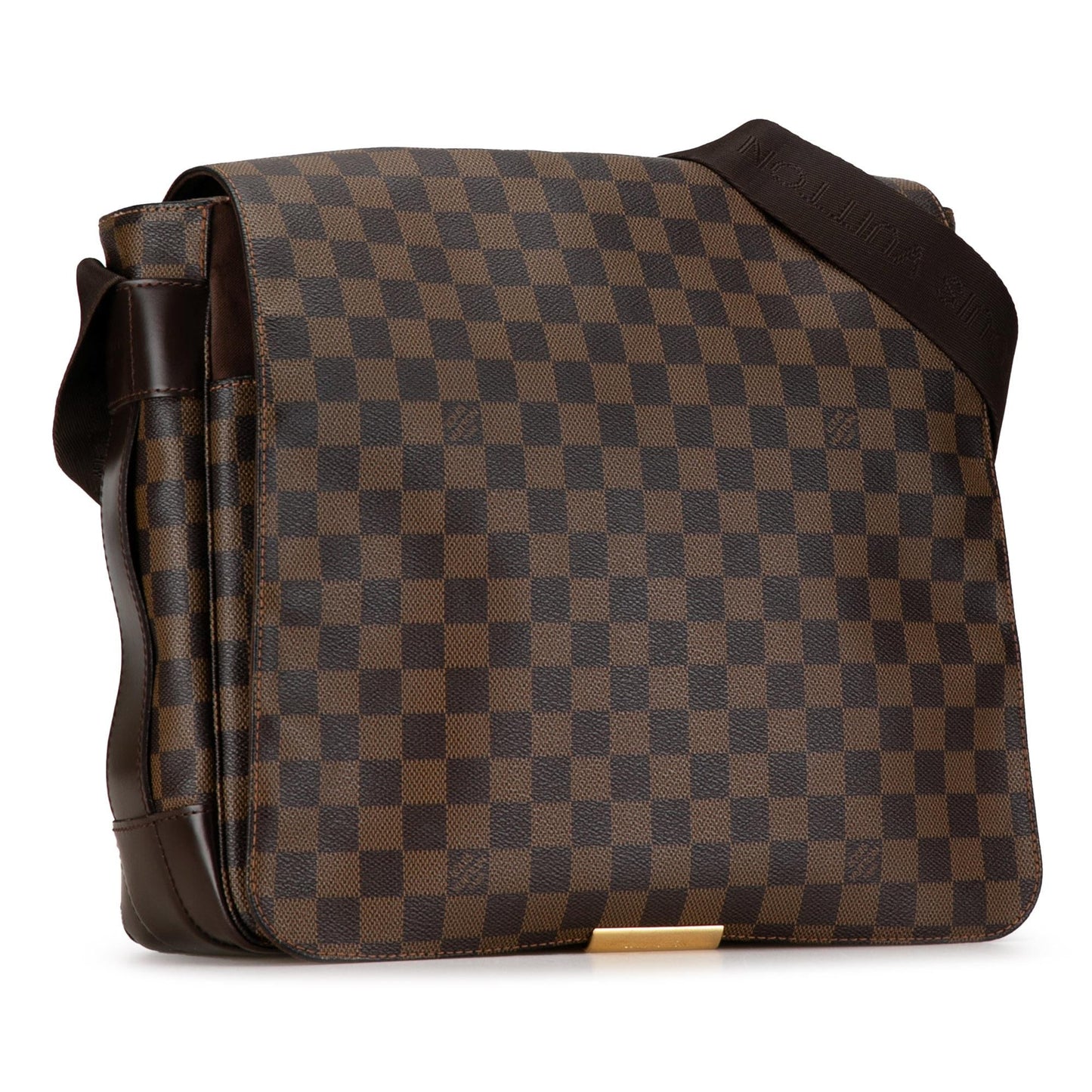 Louis Vuitton Damier Ebene Bastille (SHG-s6e8qX)