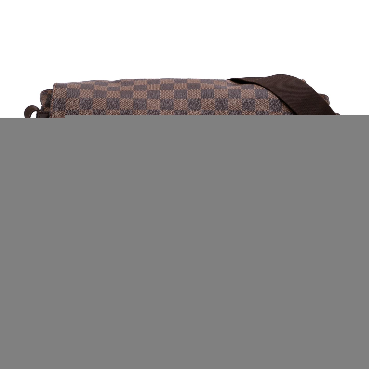 Louis Vuitton Damier Ebene Bastille