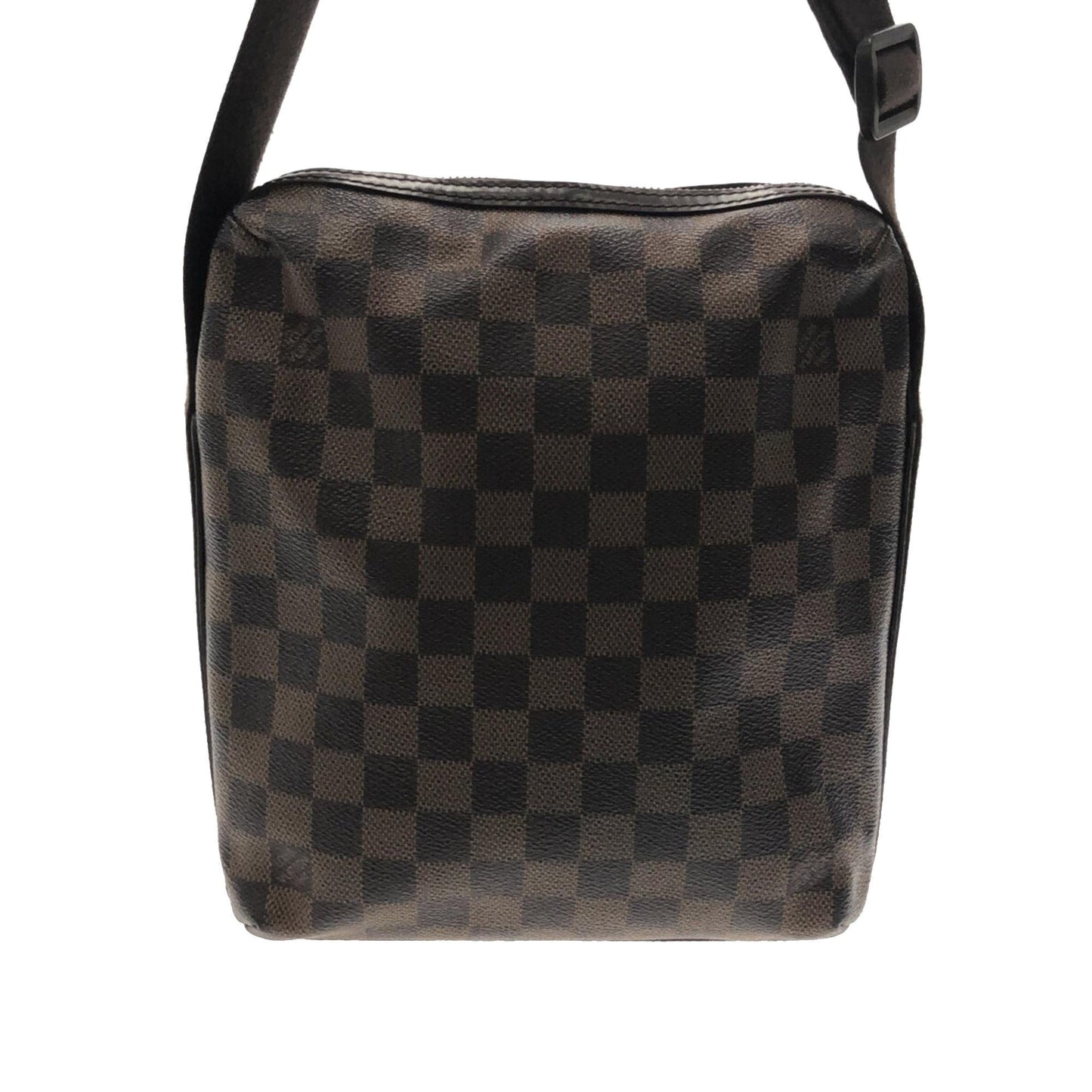 Louis Vuitton Damier Ebene Beaubourg Trotteur (SHG-p5v6po)