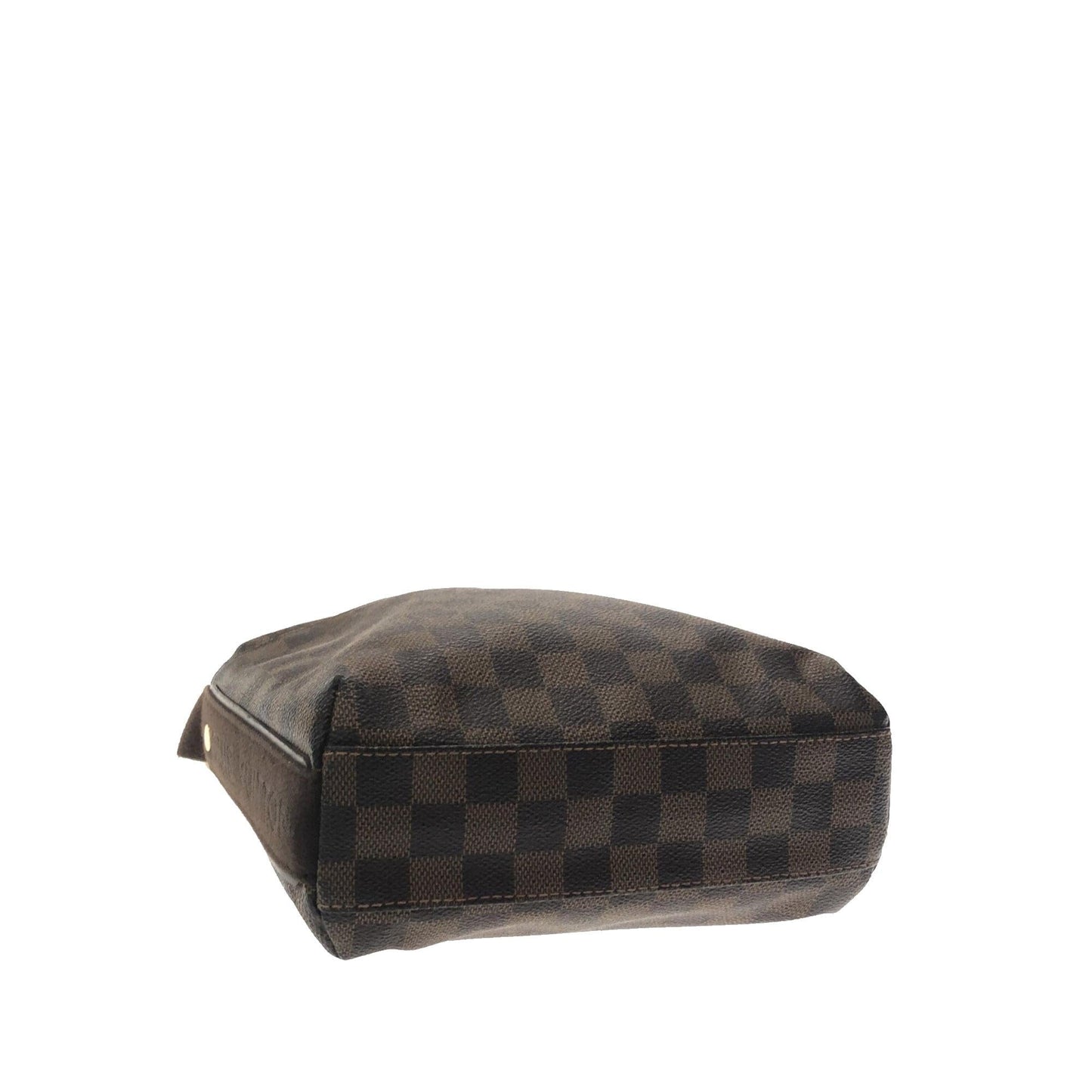 Louis Vuitton Damier Ebene Beaubourg Trotteur (SHG-p5v6po)