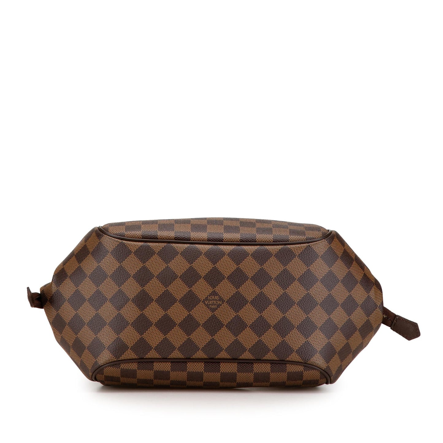 Louis Vuitton Damier Ebene Belem MM