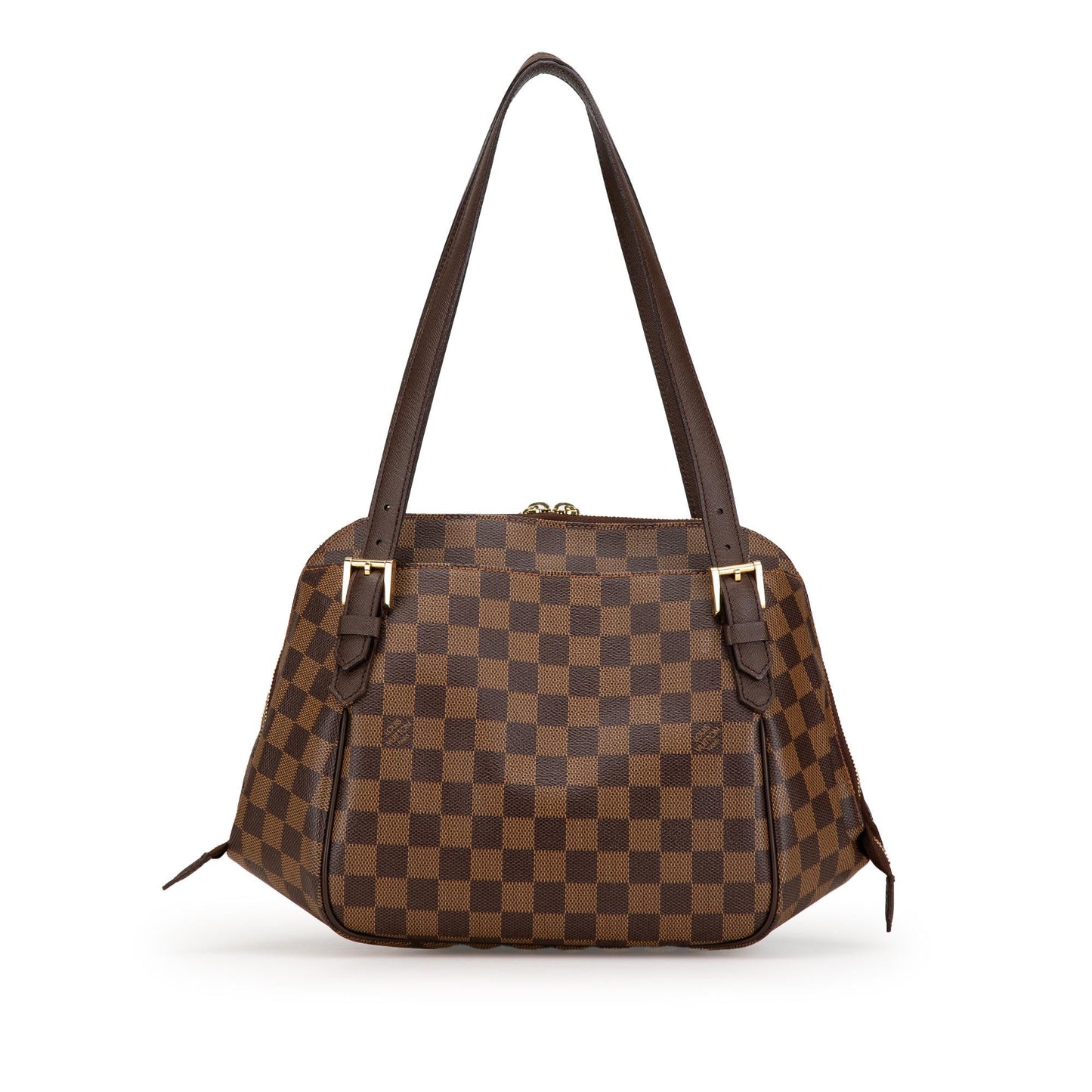 Louis Vuitton Damier Ebene Belem MM