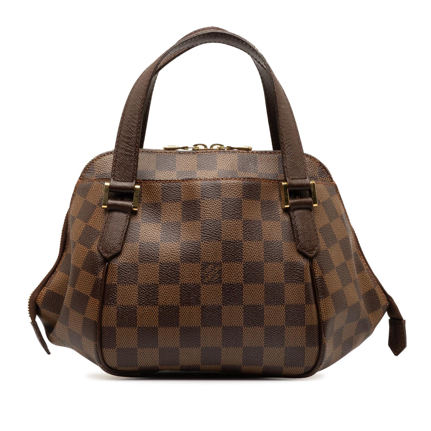 Louis Vuitton Damier Ebene Belem PM (SHG-rLXSTr)