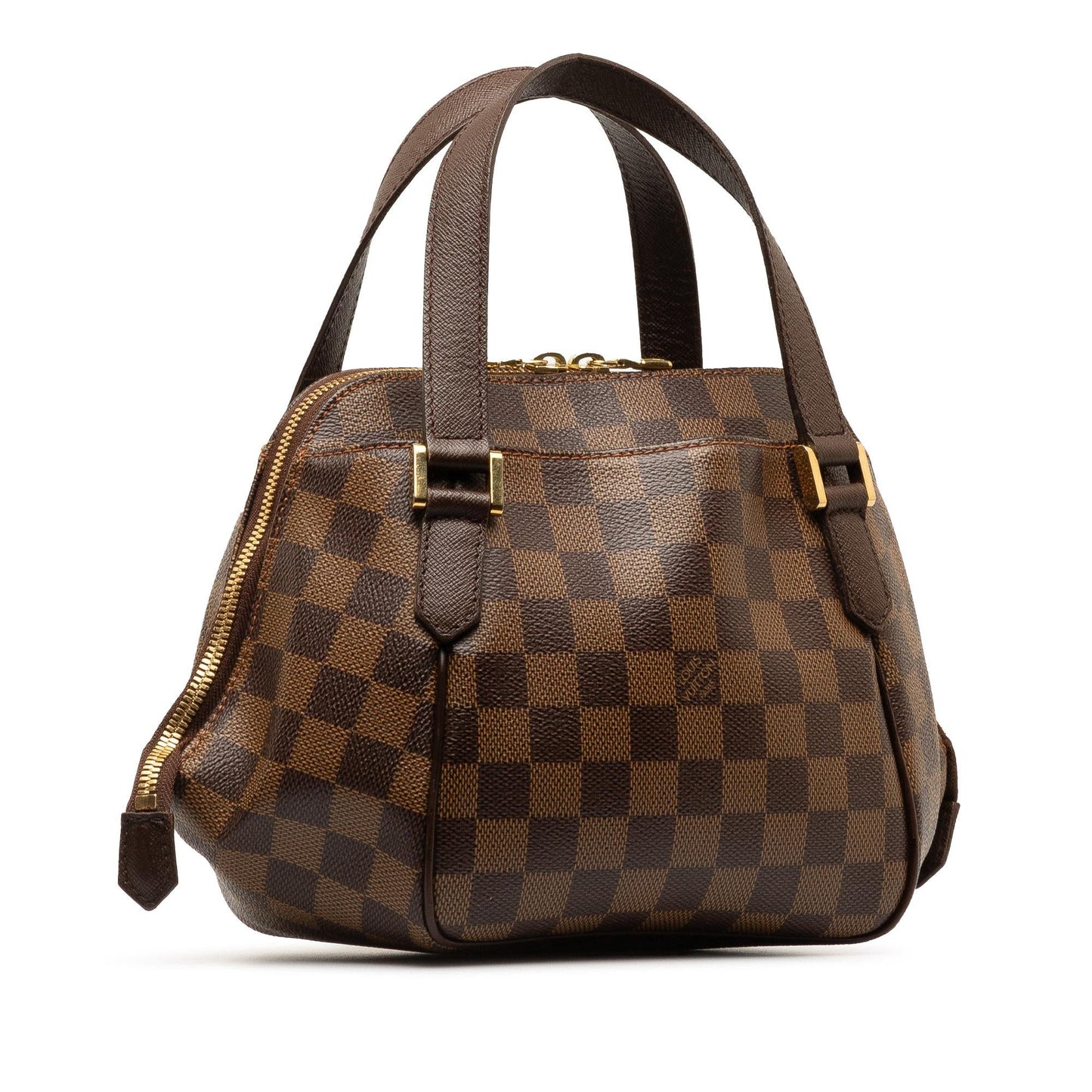 Louis Vuitton Damier Ebene Belem PM (SHG-rLXSTr)