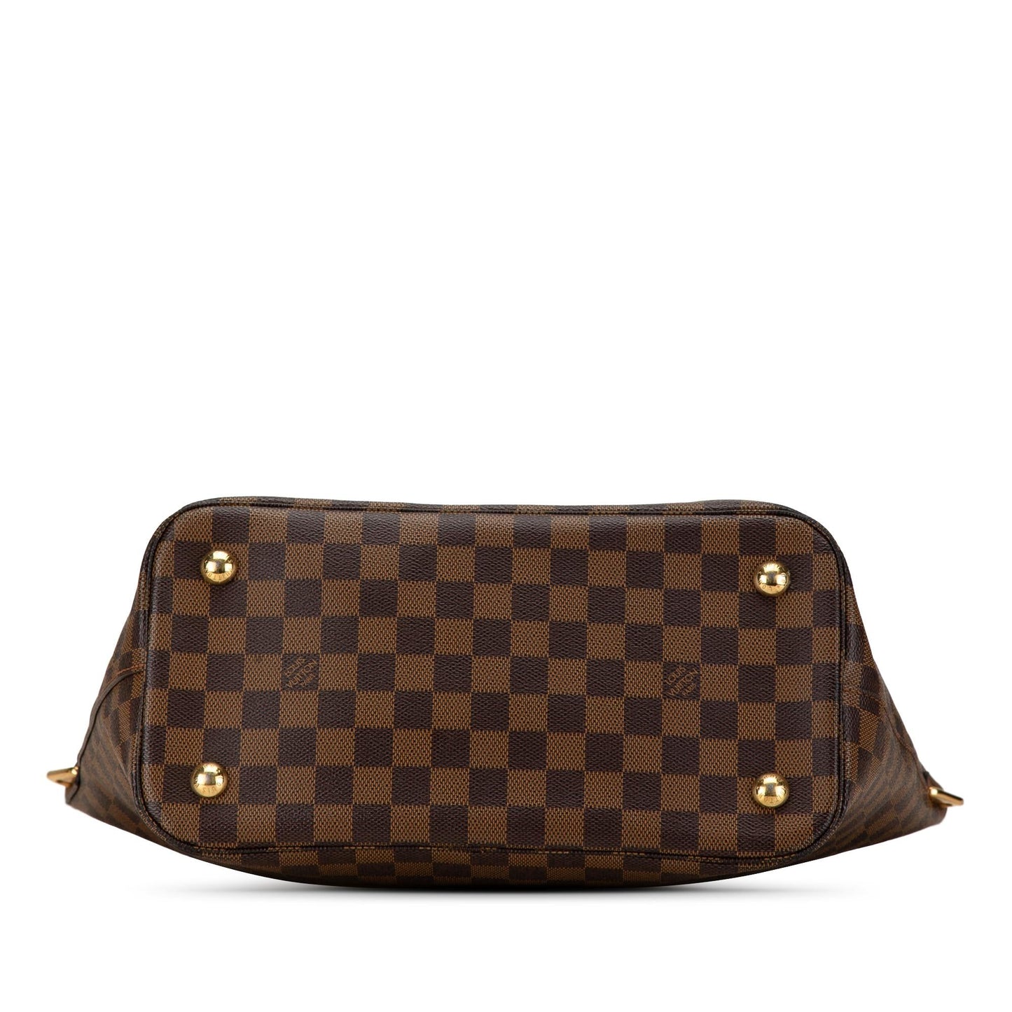 Louis Vuitton Damier Ebene Belmont MM (SHG-cYcmRp)