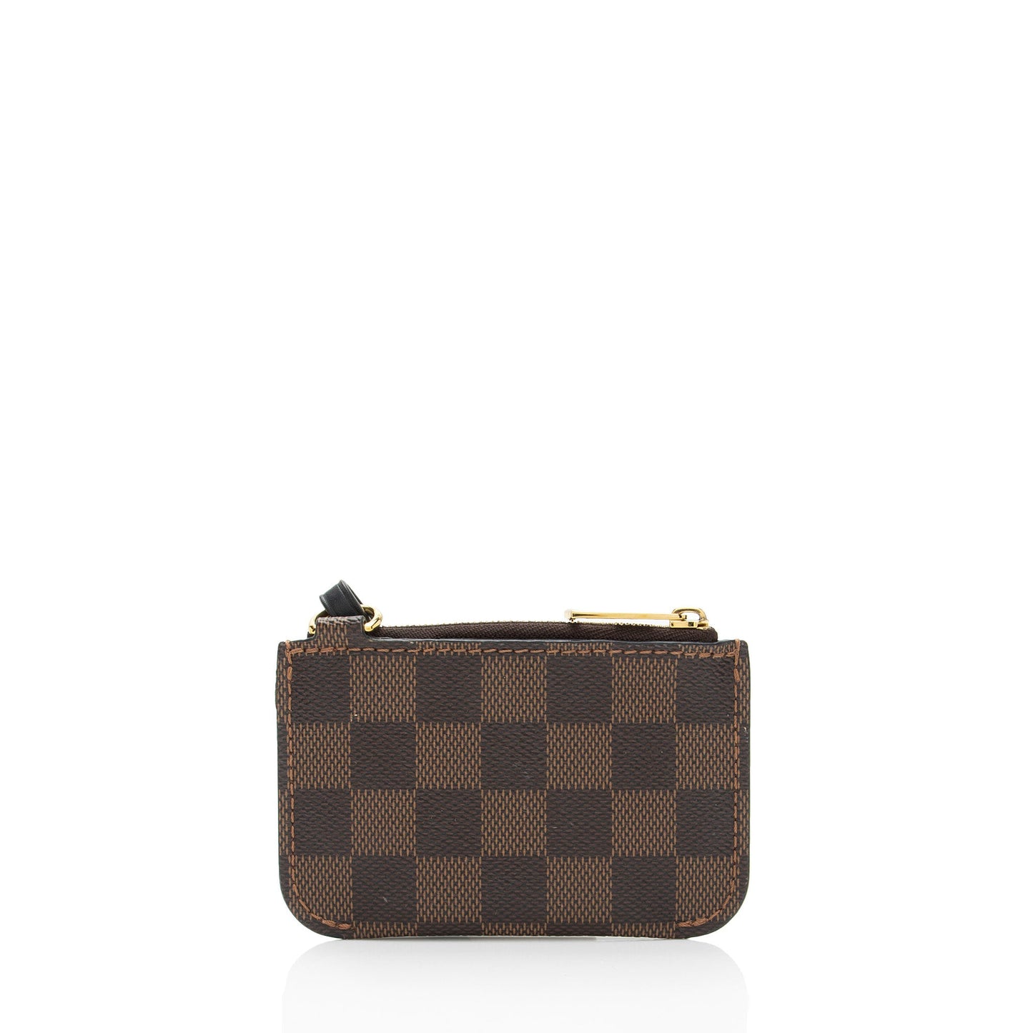 Louis Vuitton Damier Ebene Belmont PM Pochette