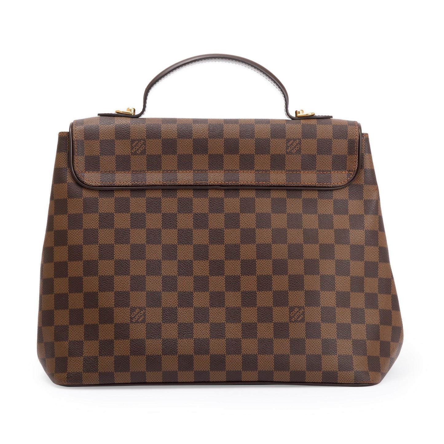 Louis Vuitton Damier Ebene Bergamo GM