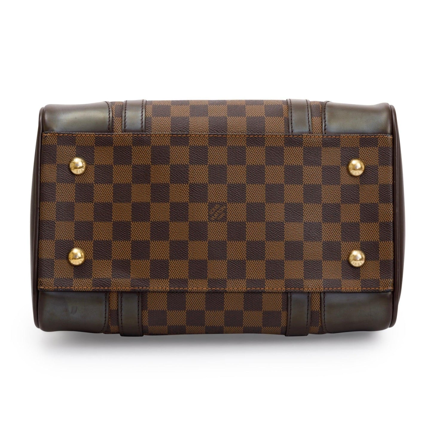 Louis Vuitton Damier Ebene Berkeley