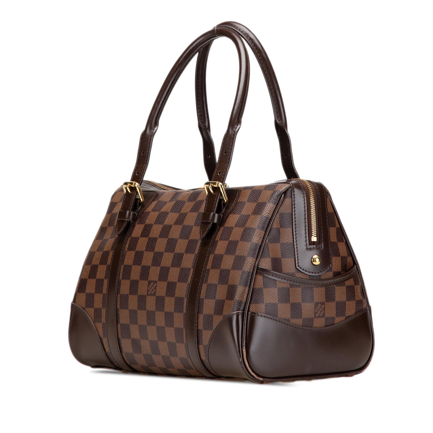 Louis Vuitton Damier Ebene Berkeley