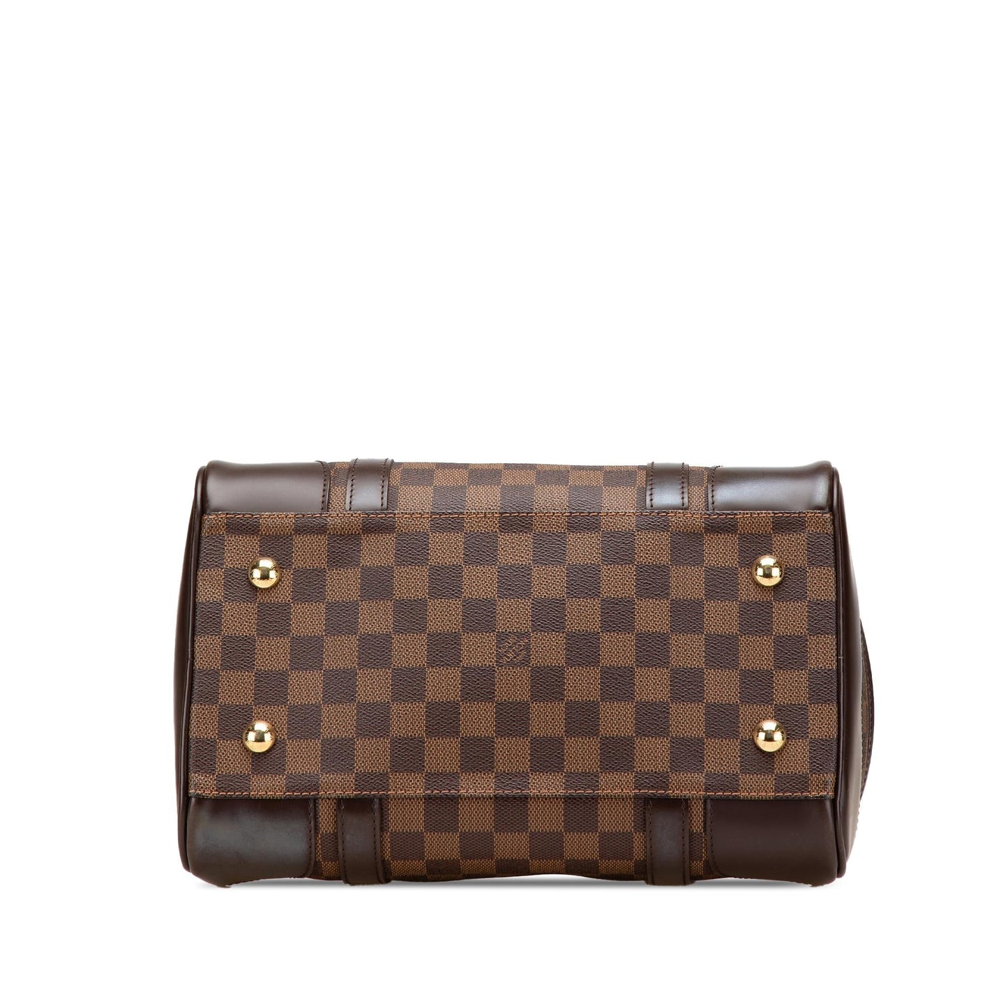 Louis Vuitton Damier Ebene Berkeley