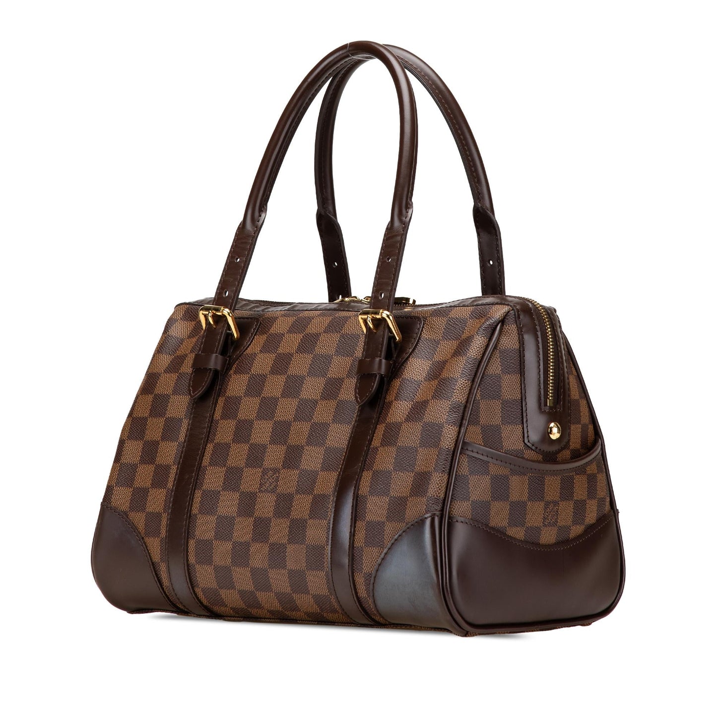 Louis Vuitton Damier Ebene Berkeley