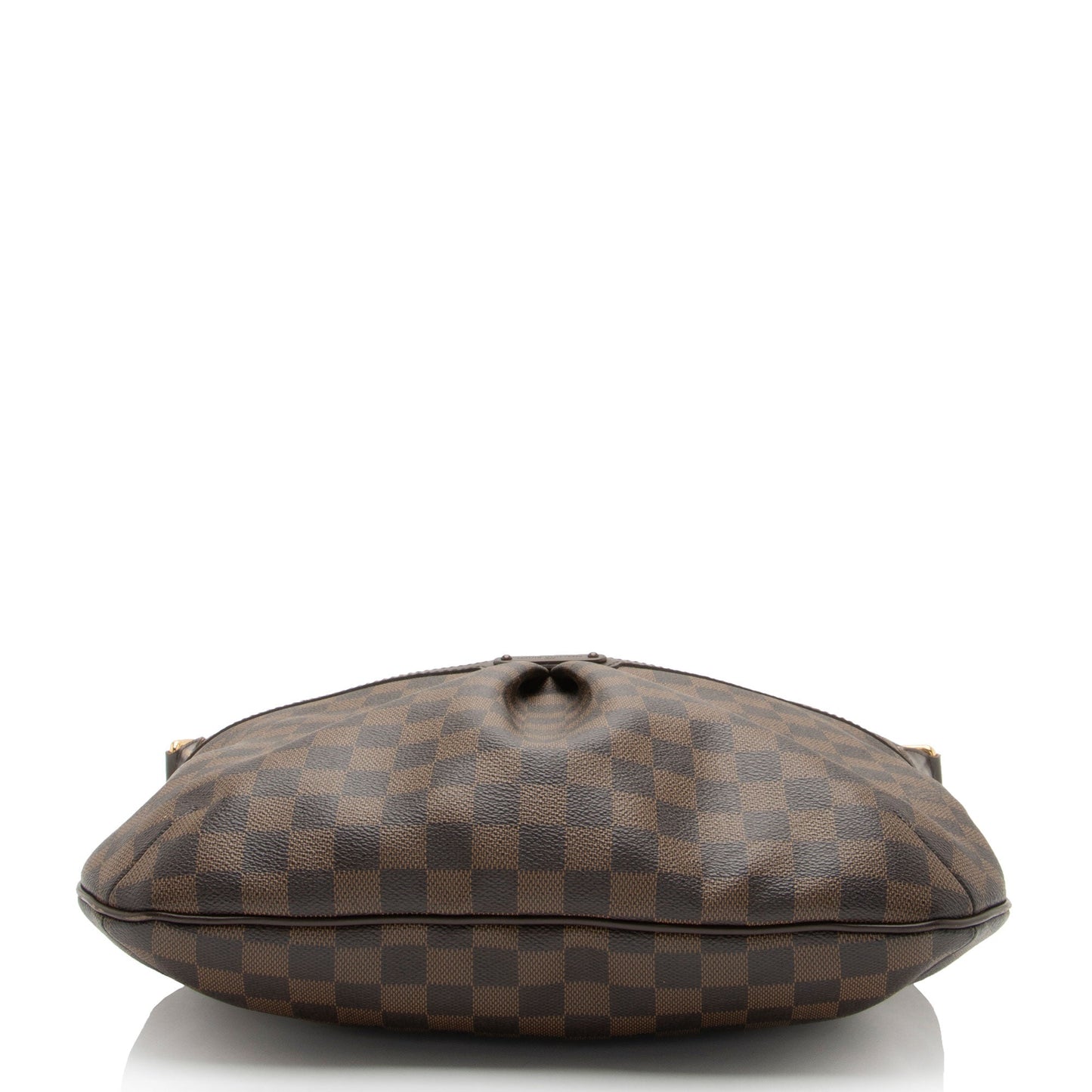 Louis Vuitton Damier Ebene Bloomsbury GM Shoulder Bag
