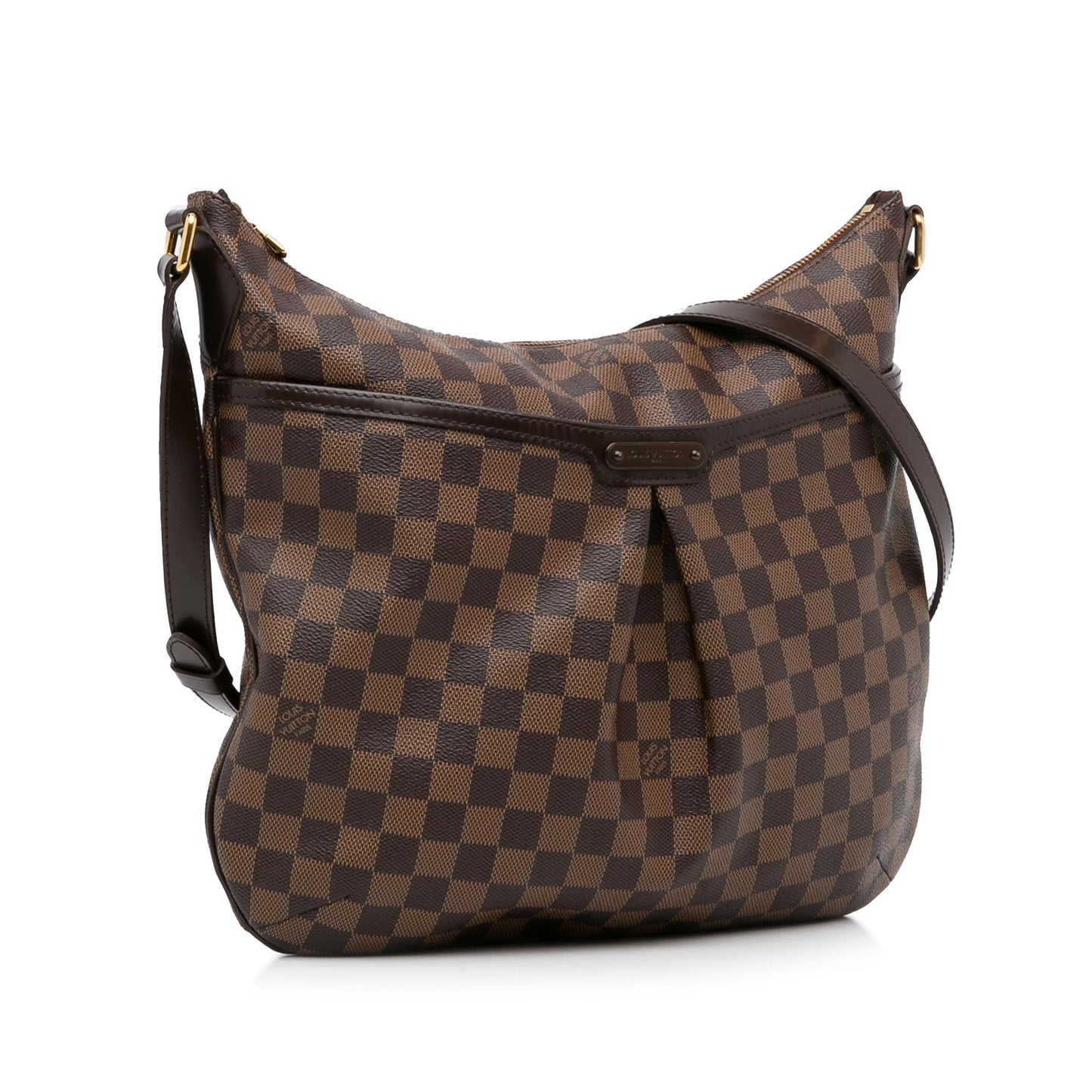 Louis Vuitton Damier Ebene Bloomsbury GM (SHG-XtDZxb)