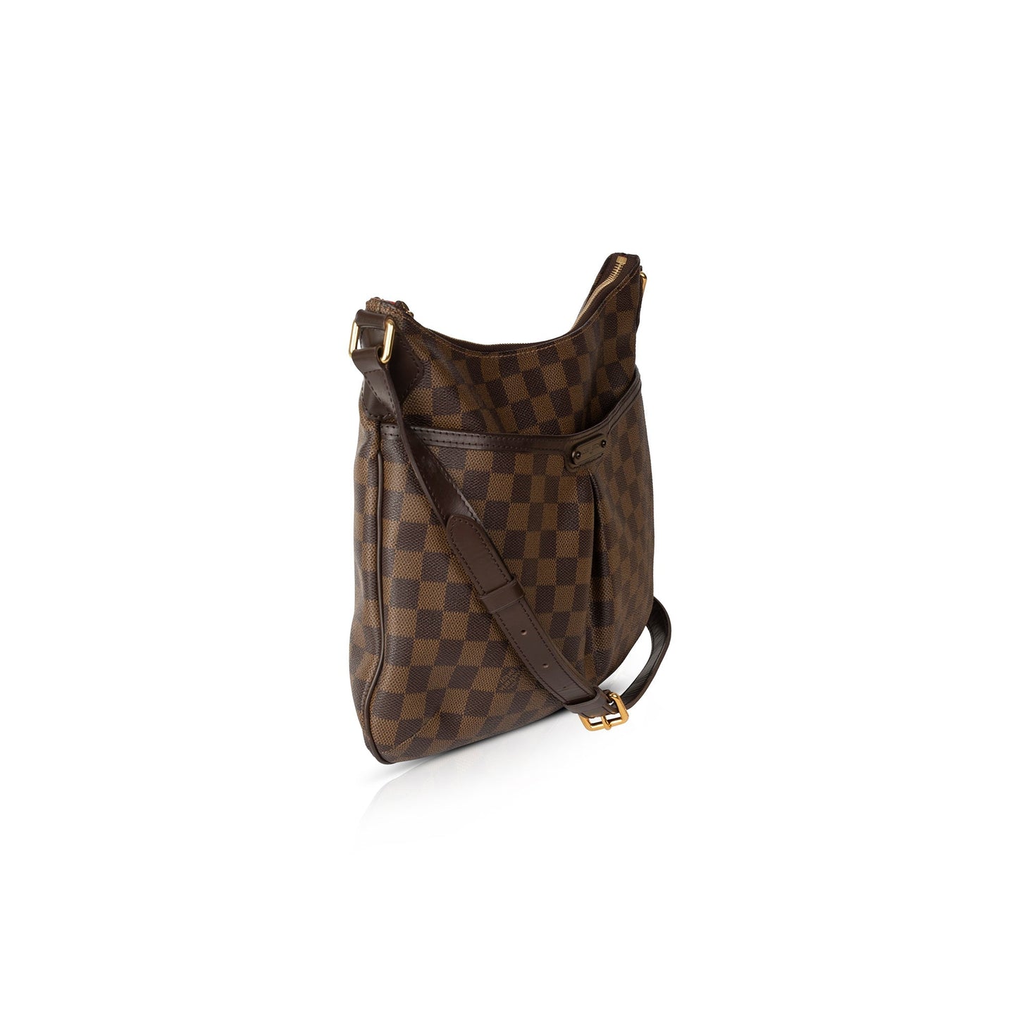 Louis Vuitton Damier Ebene Bloomsbury PM