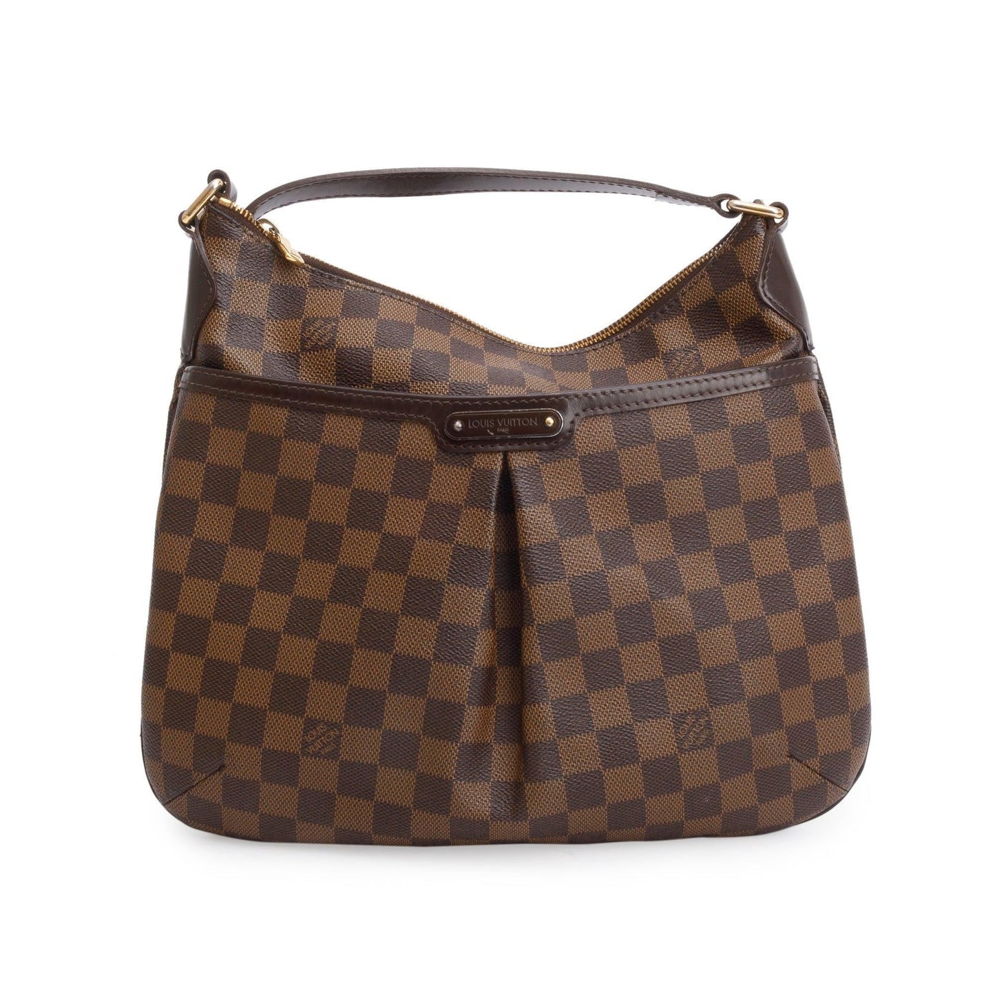 Louis Vuitton Damier Ebene Bloomsbury PM