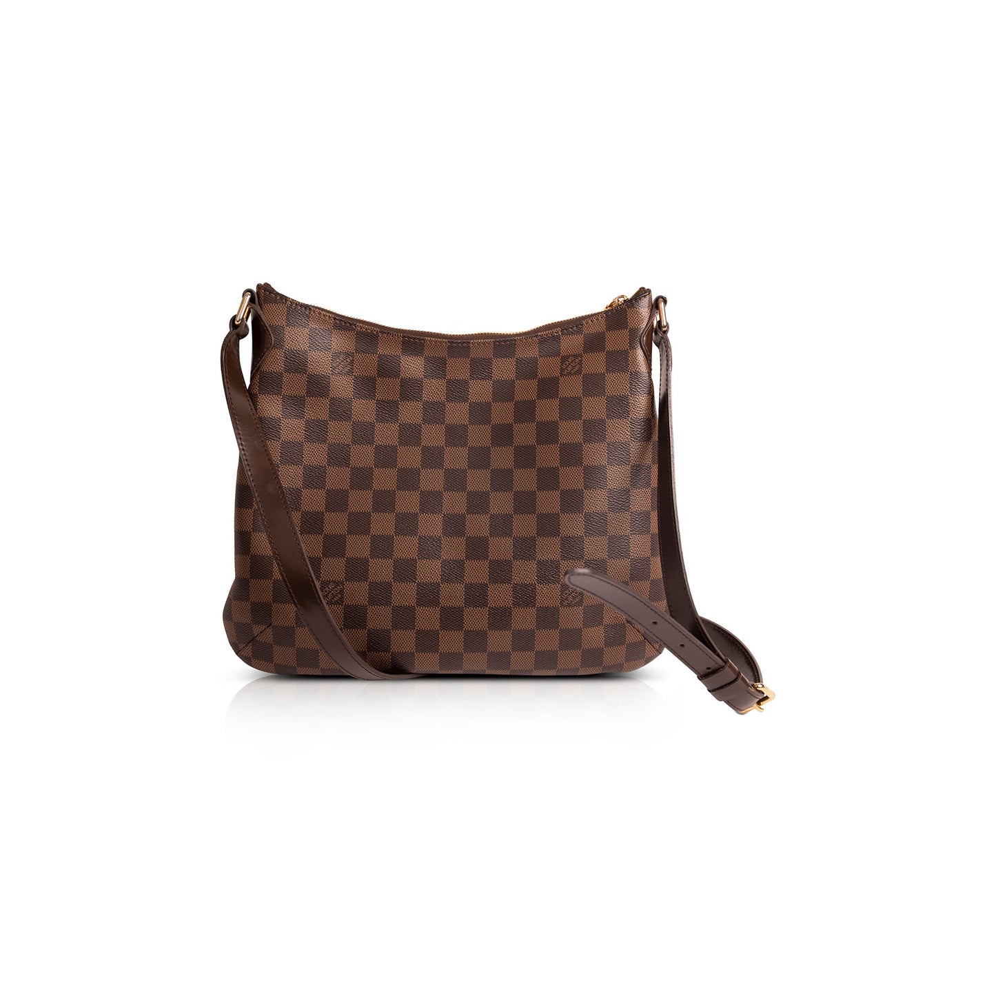 Louis Vuitton Damier Ebene Bloomsbury PM