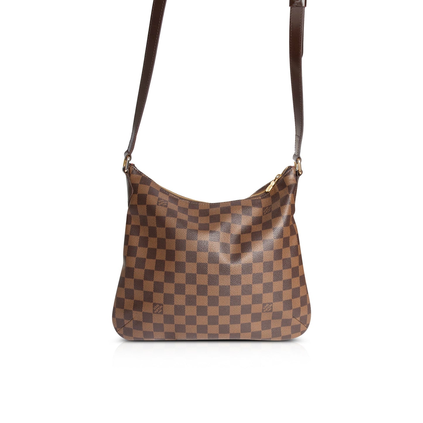Louis Vuitton Damier Ebene Bloomsbury PM