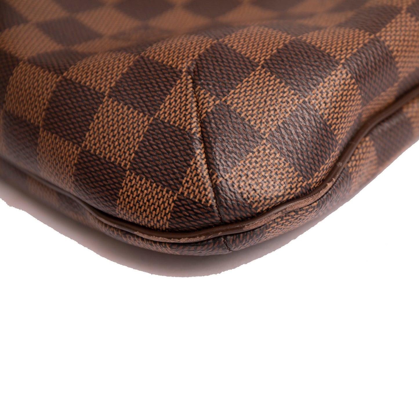 Louis Vuitton Damier Ebene Bloomsbury PM