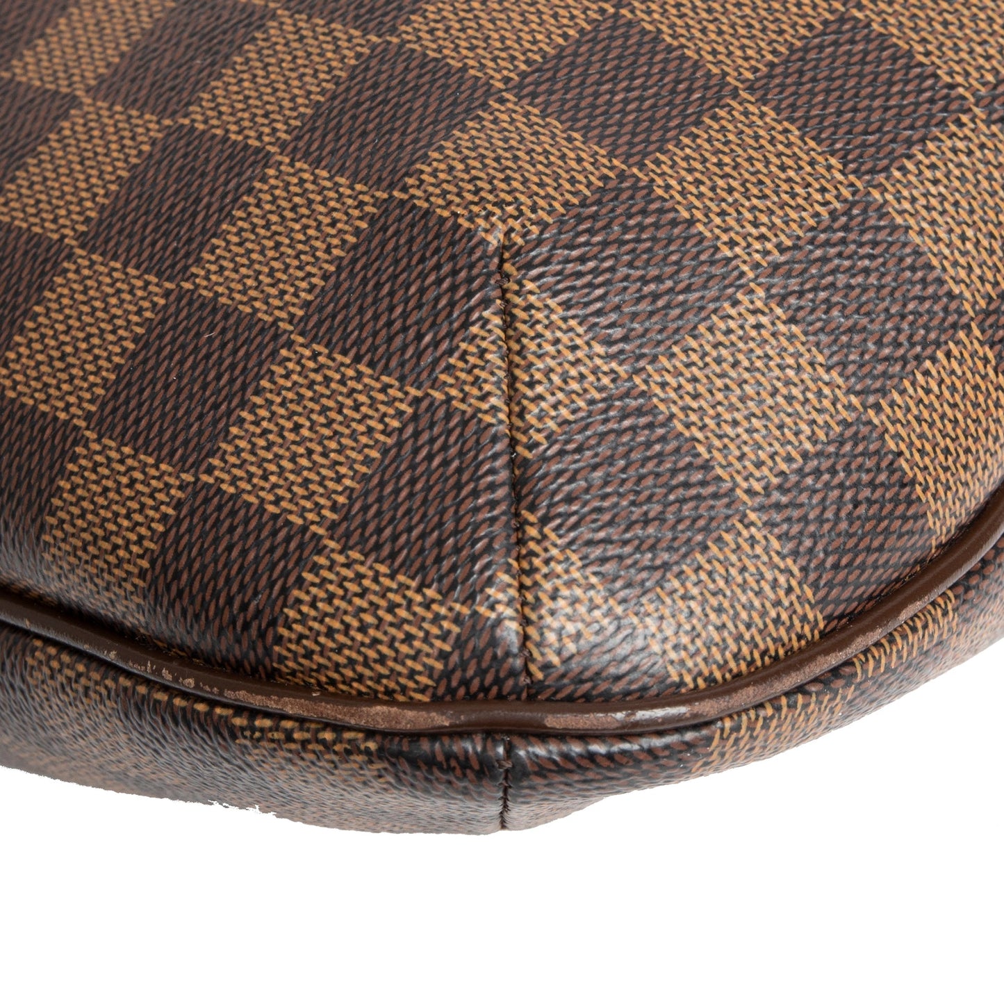 Louis Vuitton Damier Ebene Bloomsbury PM