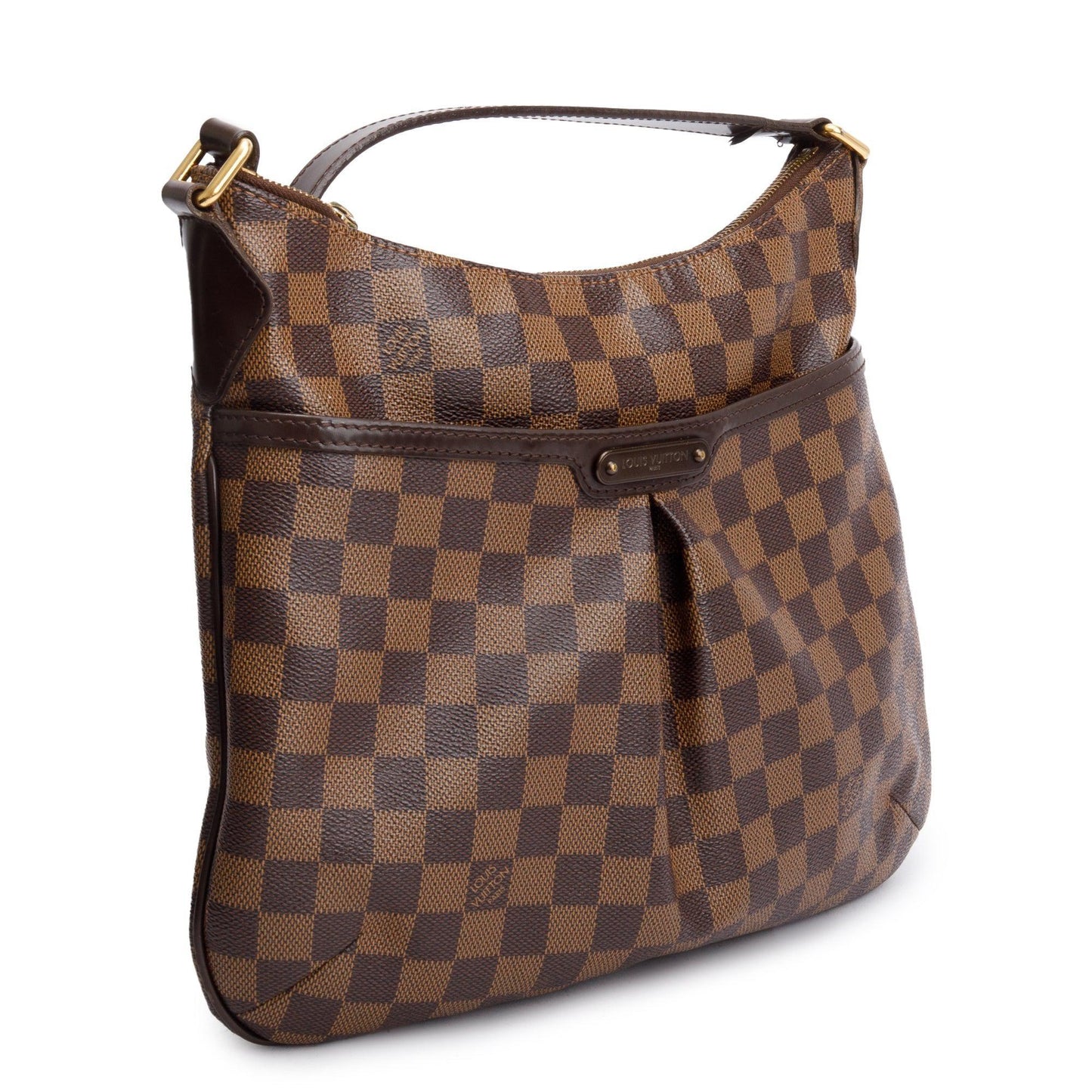 Louis Vuitton Damier Ebene Bloomsbury PM Bag