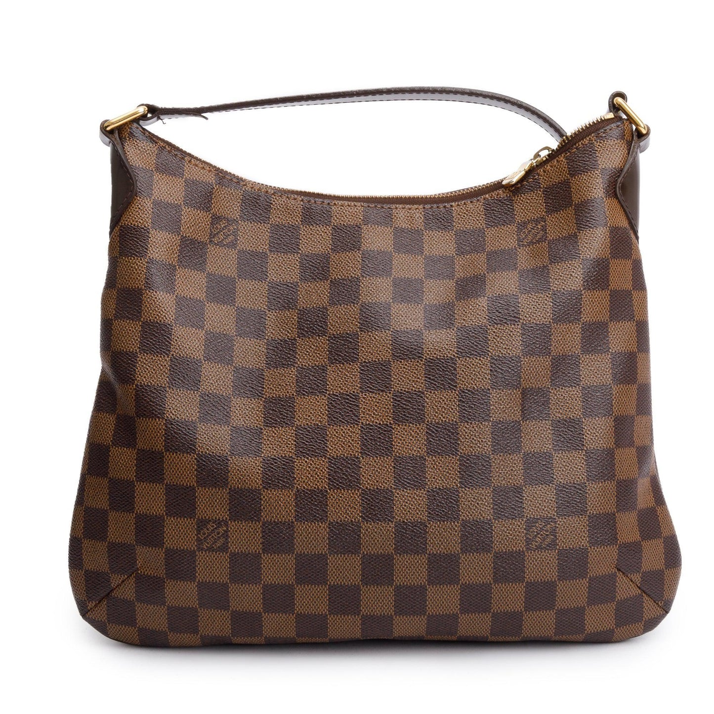 Louis Vuitton Damier Ebene Bloomsbury PM Bag