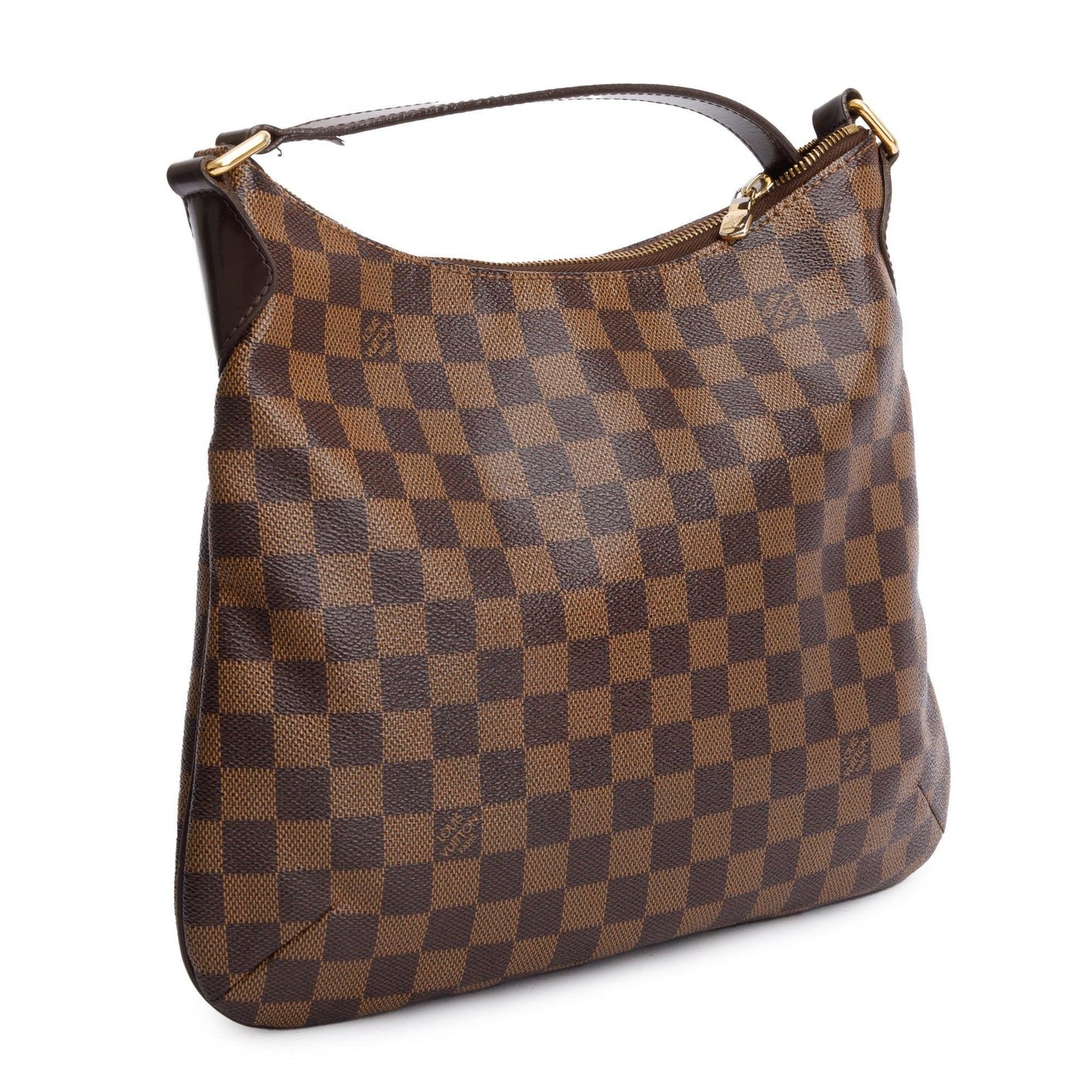 Louis Vuitton Damier Ebene Bloomsbury PM Bag