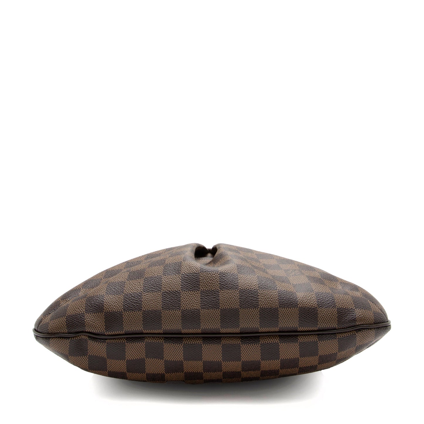 Louis Vuitton Damier Ebene Bloomsbury PM Shoulder Bag (SHF-23534)