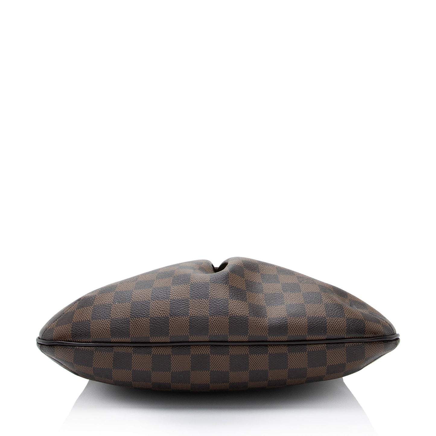 Louis Vuitton Damier Ebene Bloomsbury PM Shoulder Bag (SHF-cxTDDz)