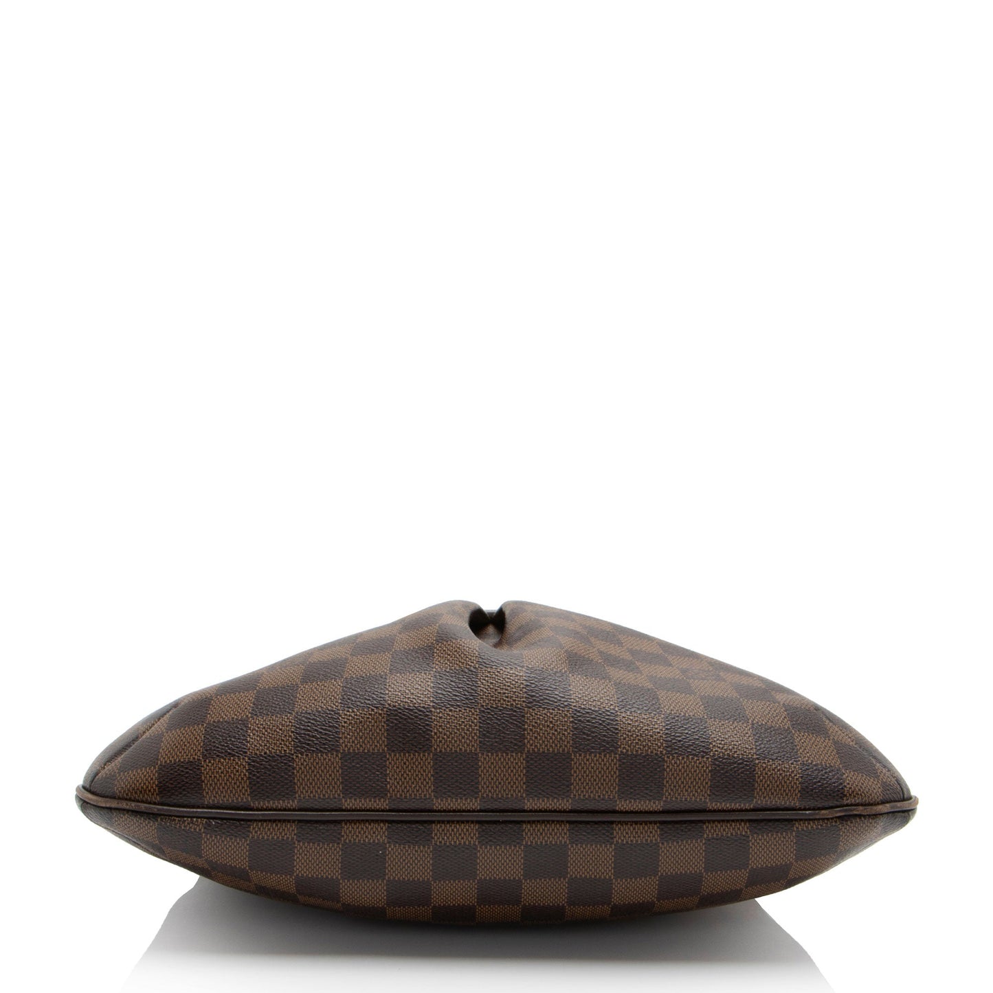 Louis Vuitton Damier Ebene Bloomsbury PM Shoulder Bag (SHF-WlZQn1)